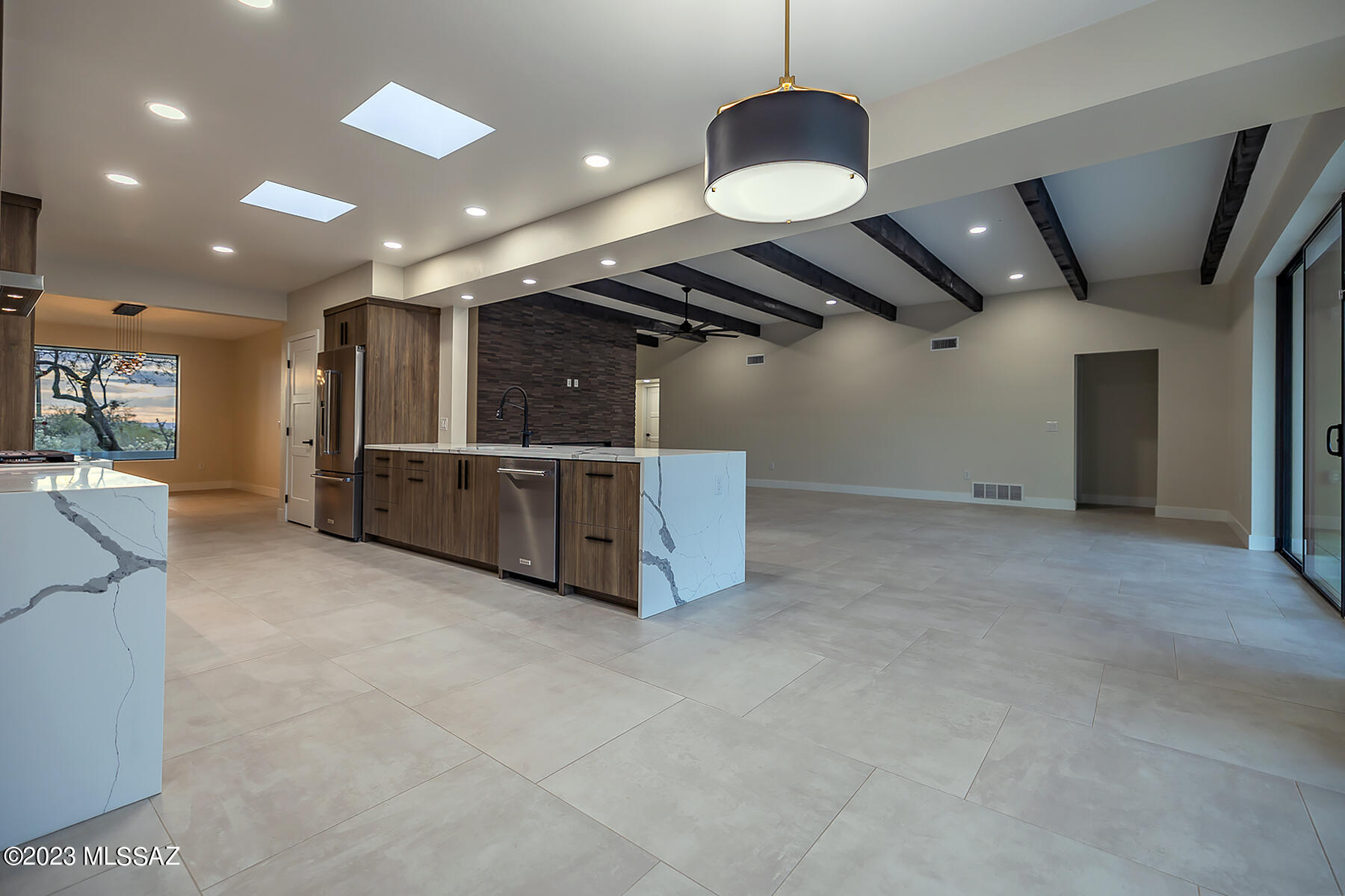 Flecha Caida Ranch Estates #6 - Residential
