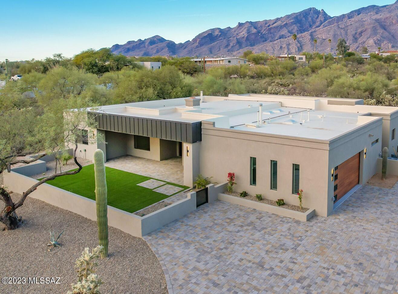 Flecha Caida Ranch Estates #6 - Residential