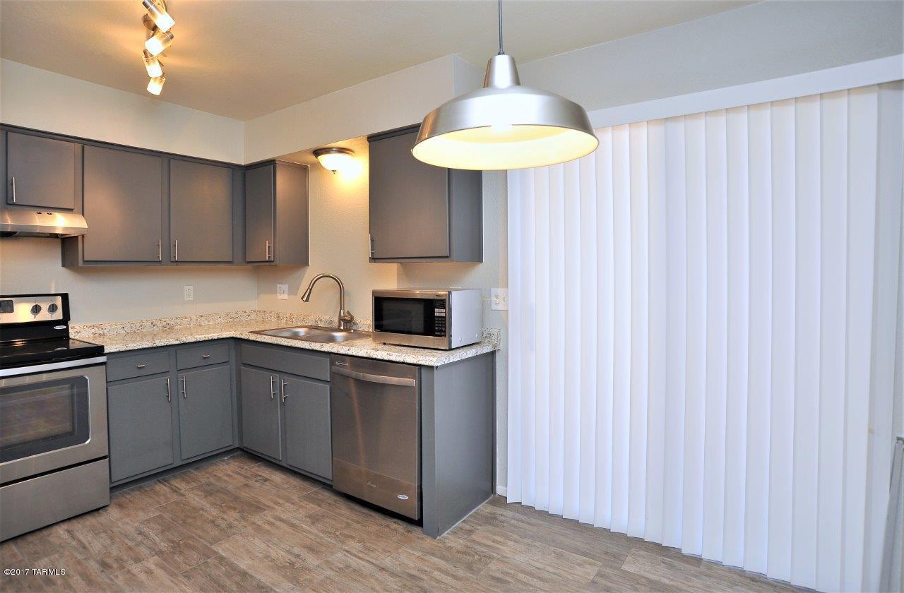 North Midtown Condos (1-36) - Residential