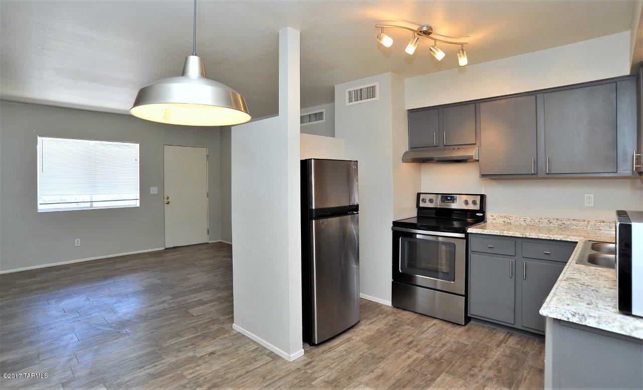 North Midtown Condos (1-36) - Residential
