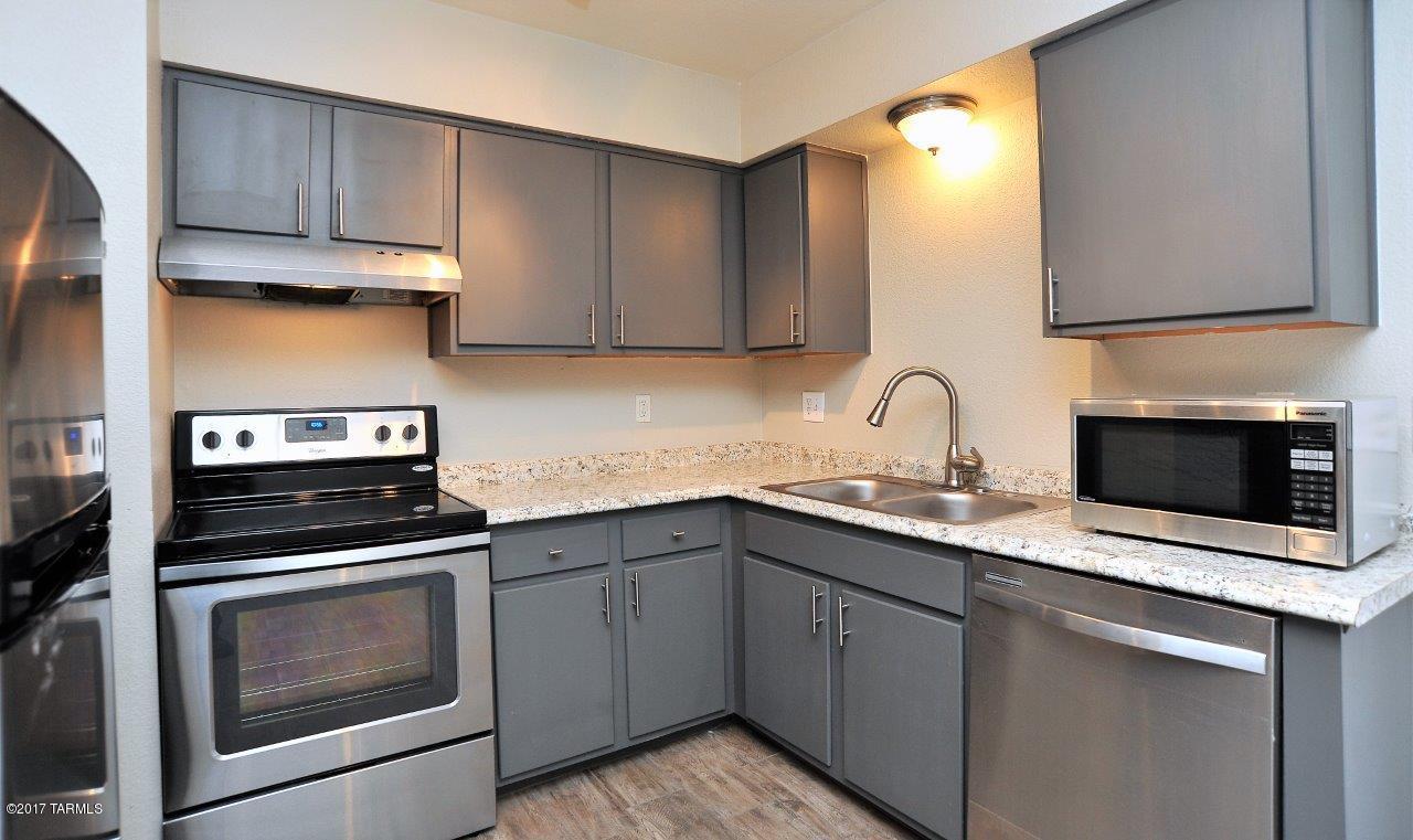 North Midtown Condos (1-36) - Residential
