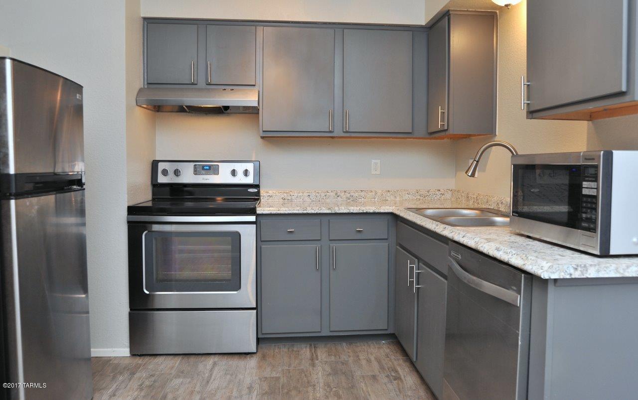 North Midtown Condos (1-36) - Residential