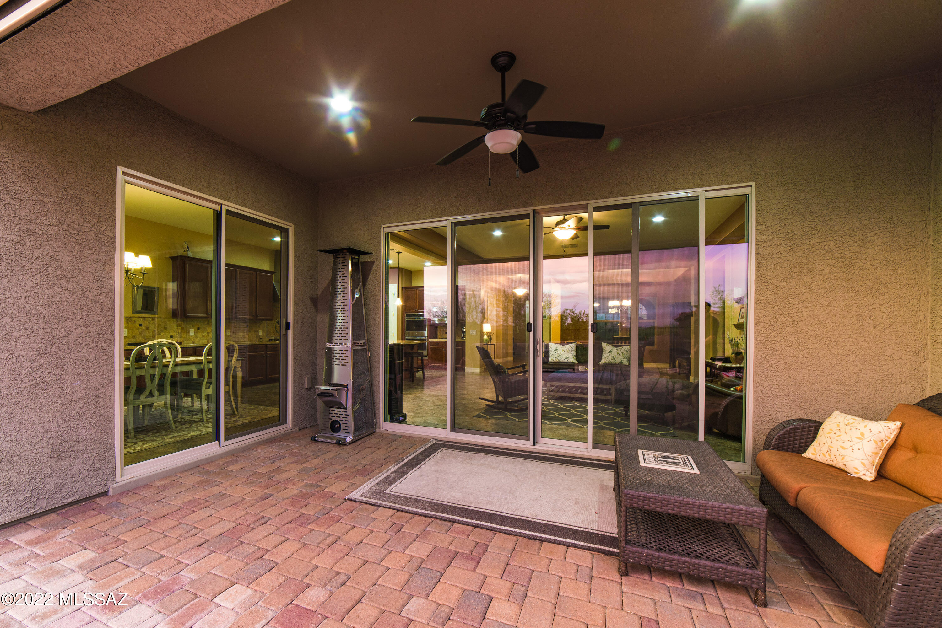 Maracay At Vistoso Block 5 (1-47) - Residential