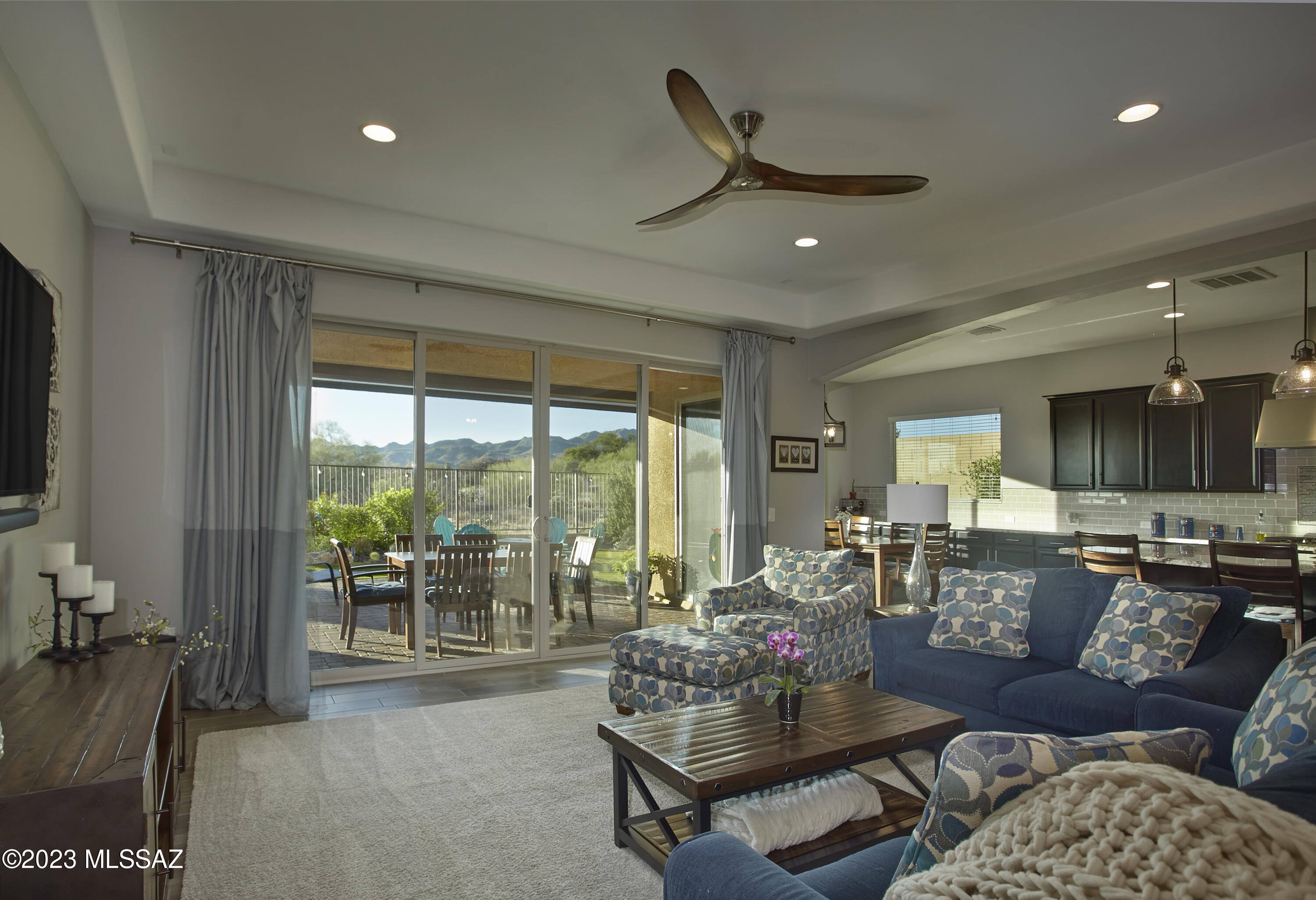 Maracay At Vistoso Block 5 (1-47) - Residential