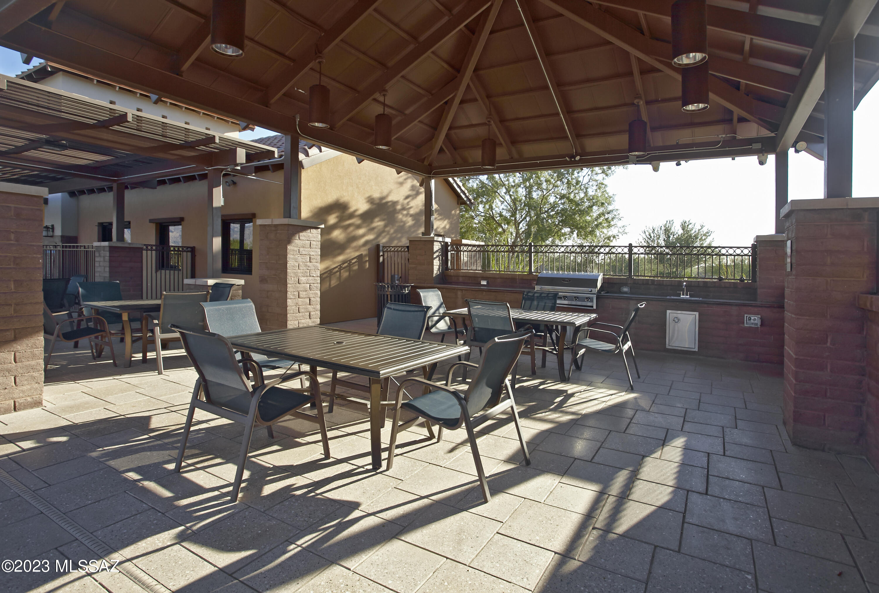 Maracay At Vistoso Block 5 (1-47) - Residential