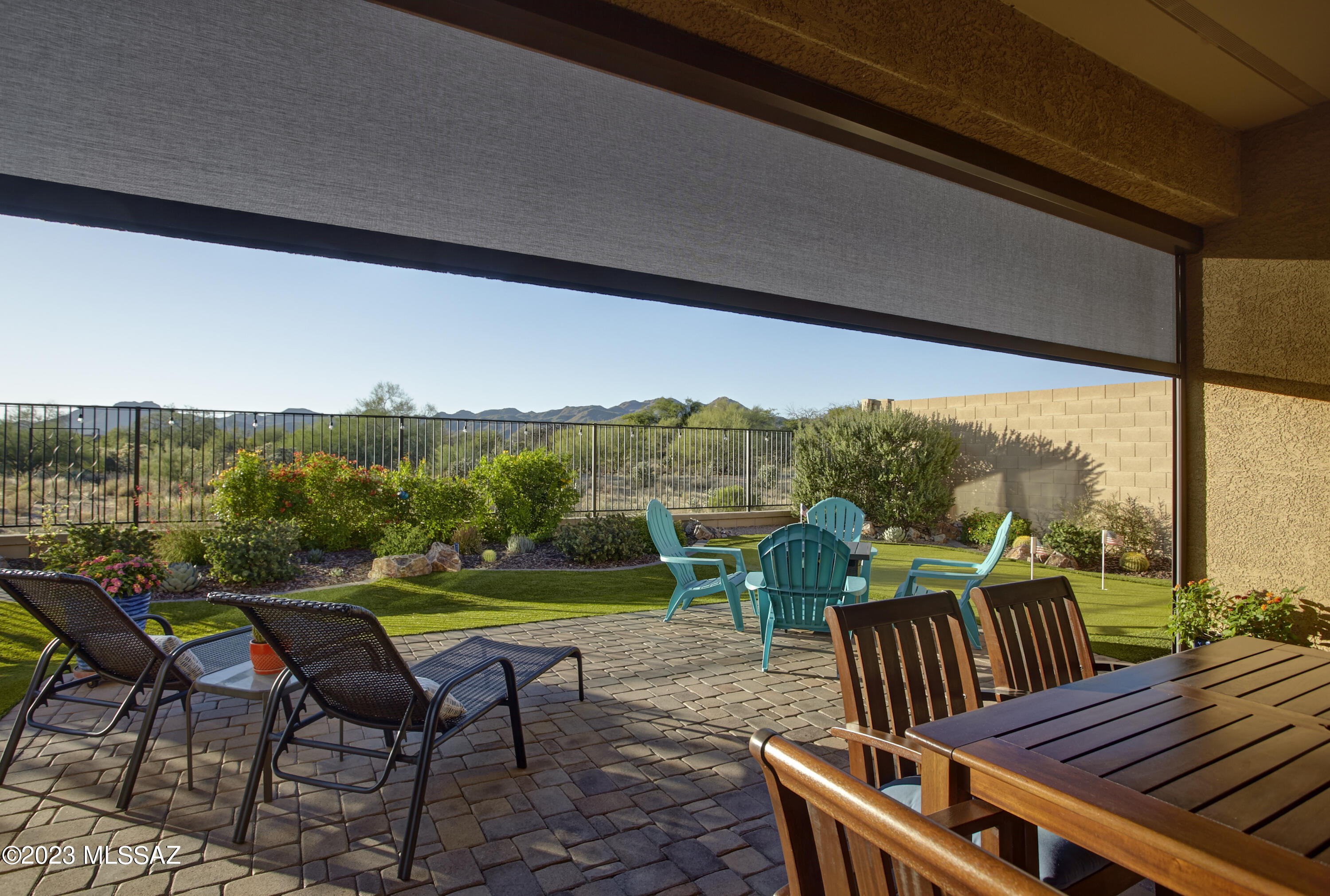 Maracay At Vistoso Block 5 (1-47) - Residential