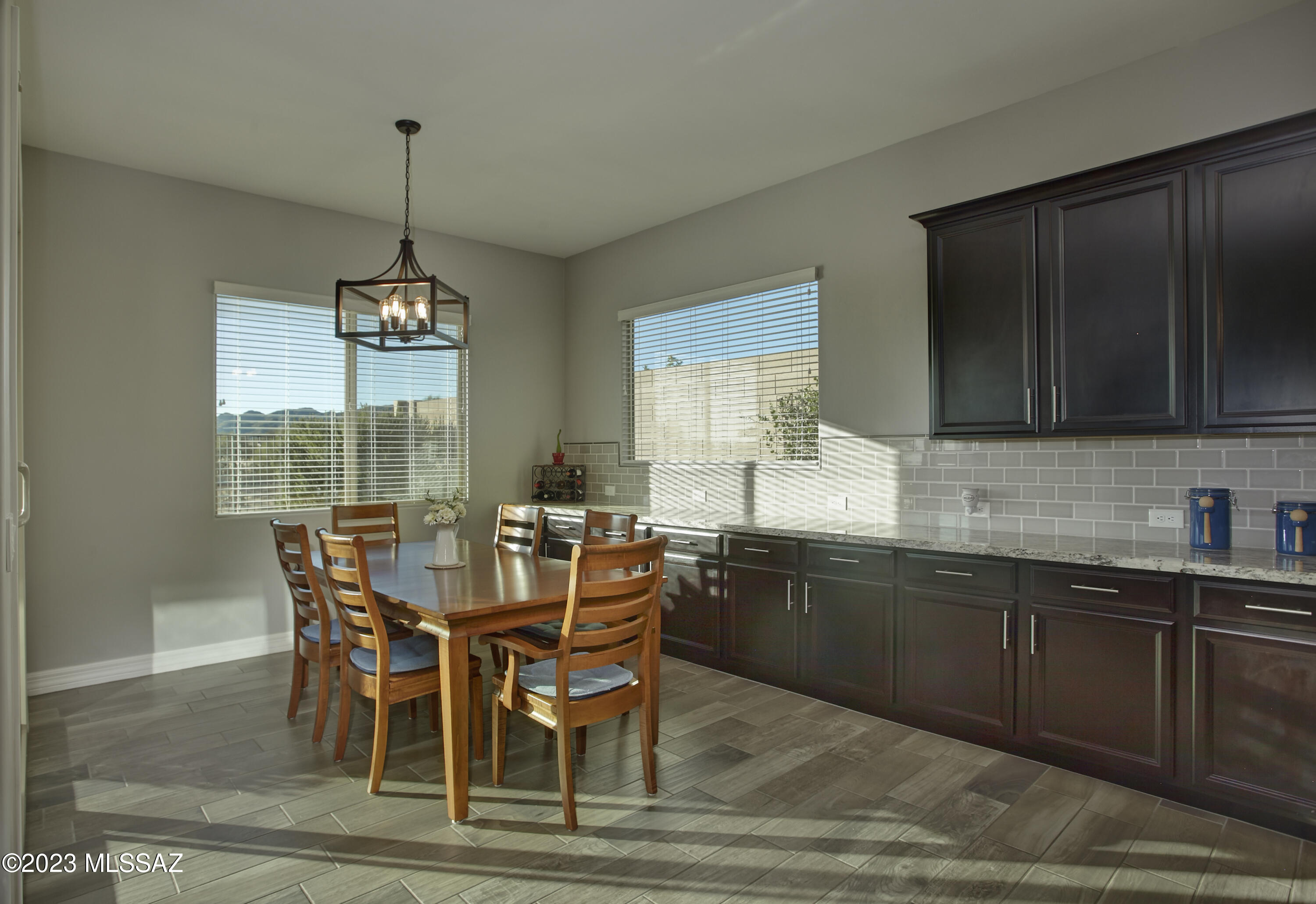 Maracay At Vistoso Block 5 (1-47) - Residential