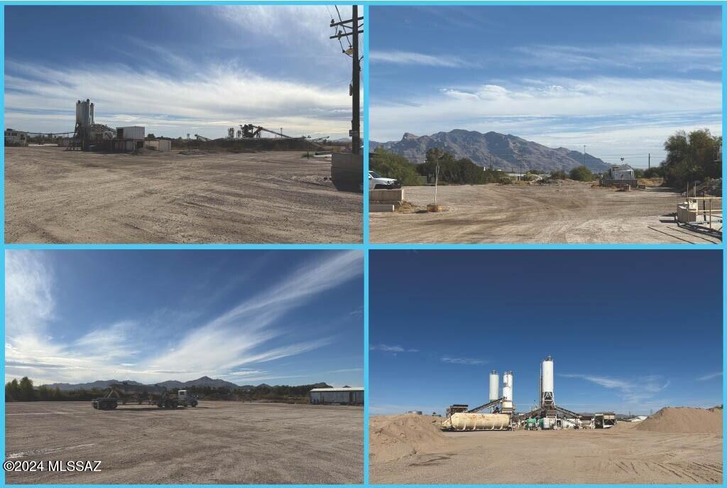 5400 W Massingale Road