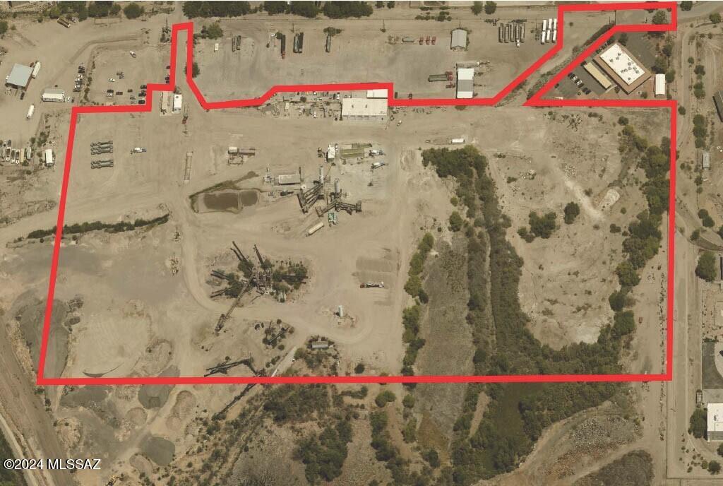 5400 W Massingale Road
