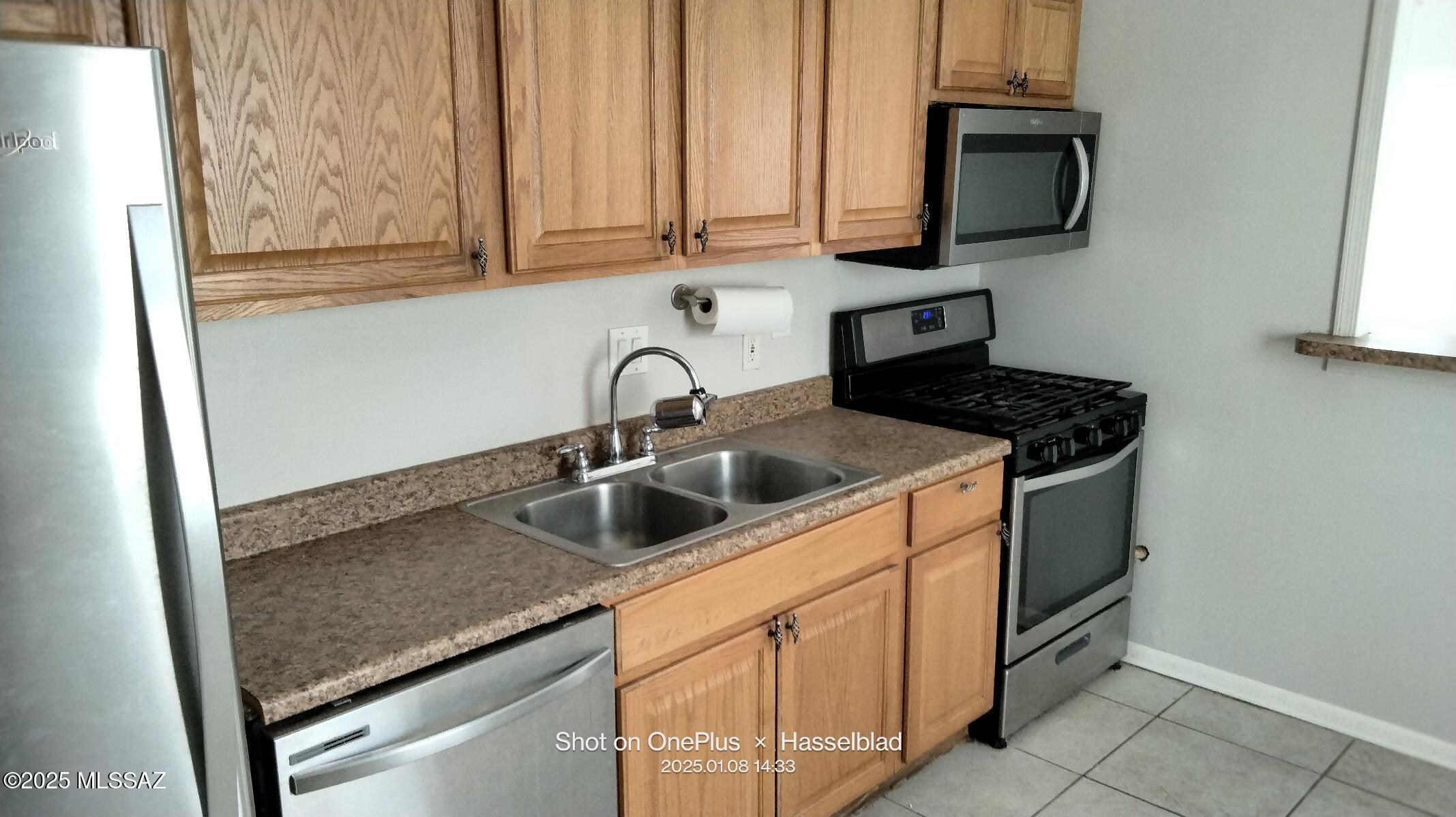 Mansfield Heights - Residential