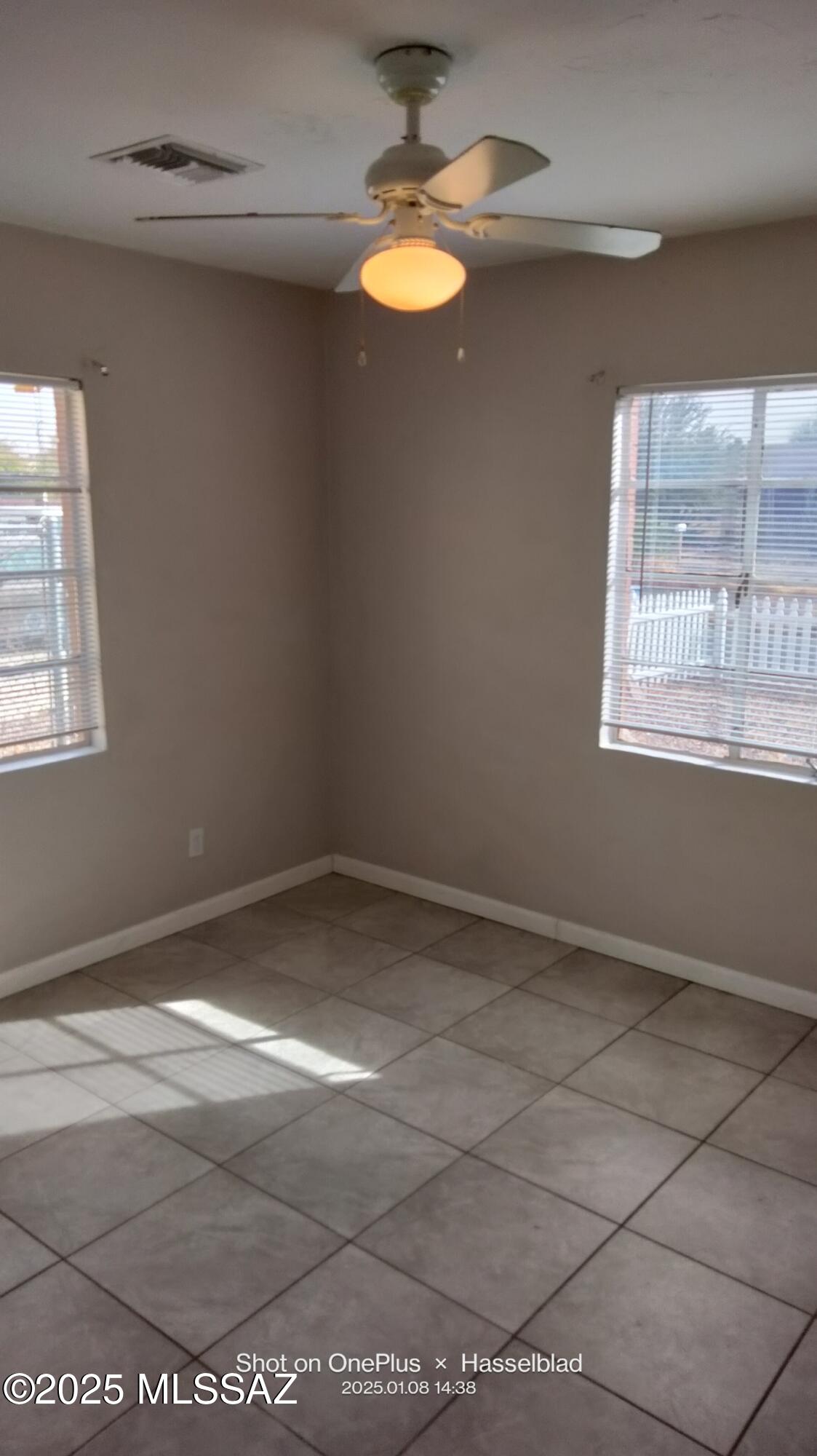 Mansfield Heights - Residential