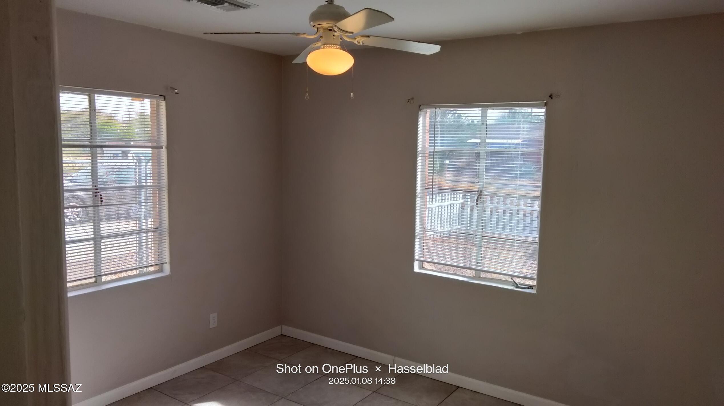 Mansfield Heights - Residential