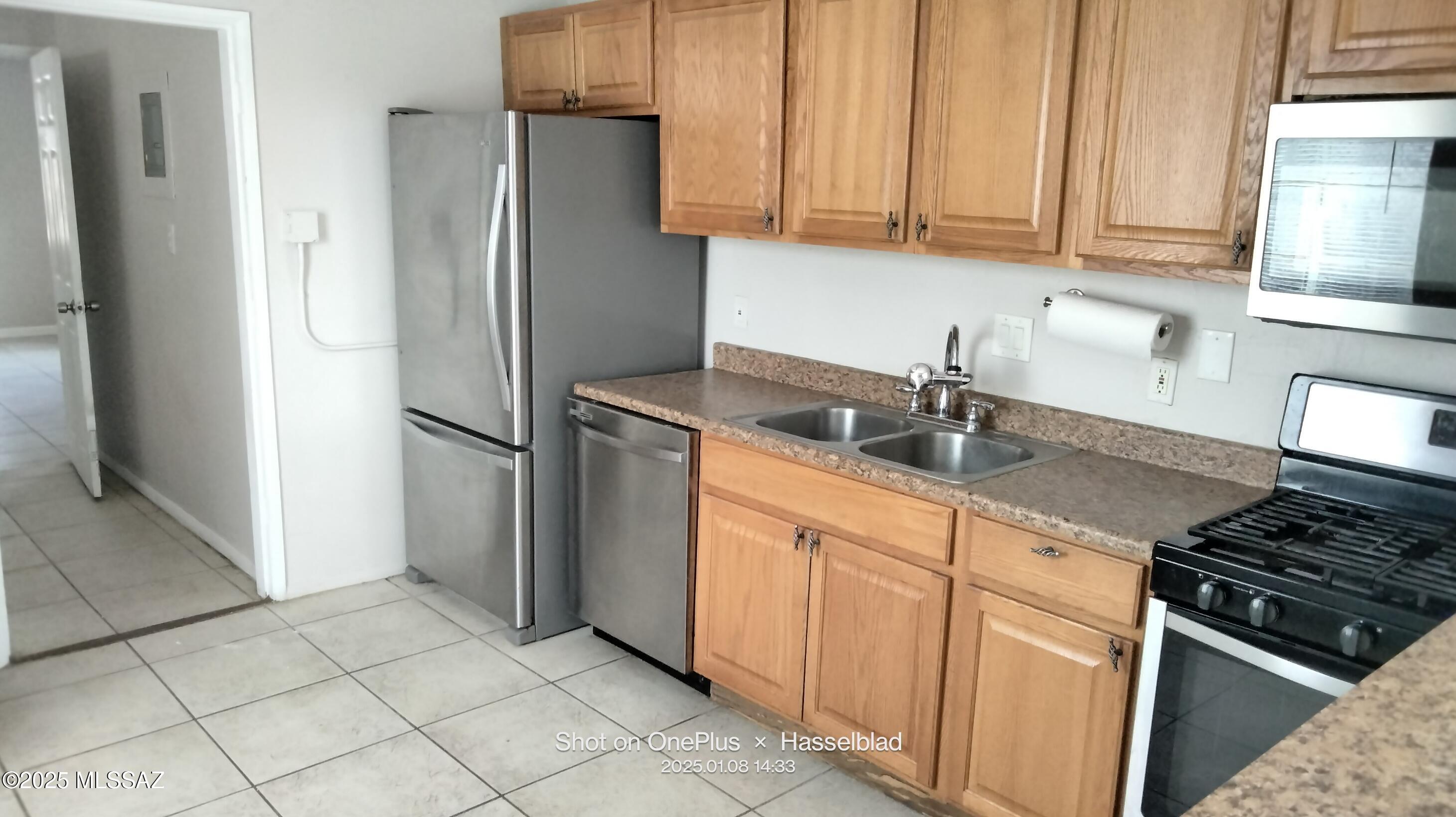 Mansfield Heights - Residential