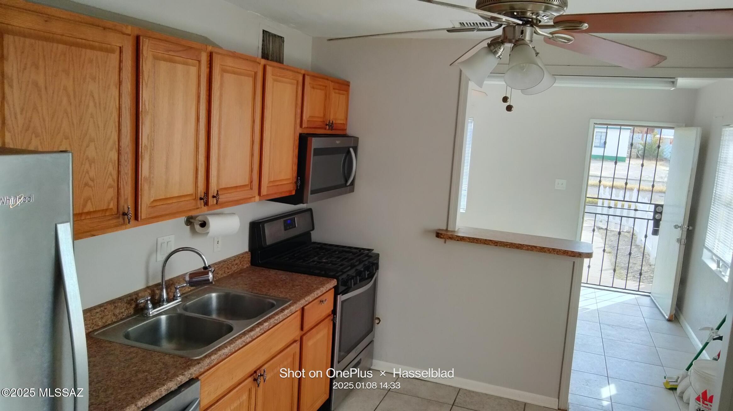 Mansfield Heights - Residential