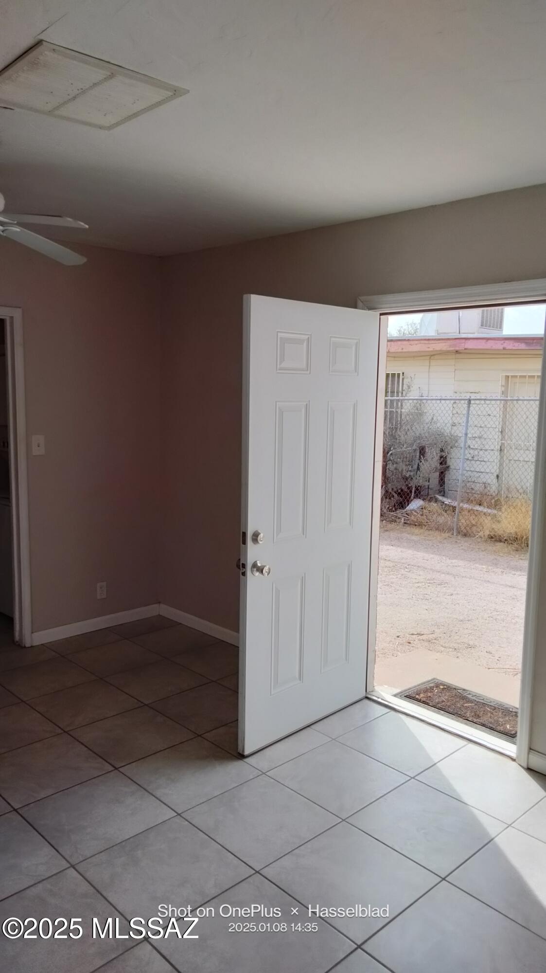 Mansfield Heights - Residential