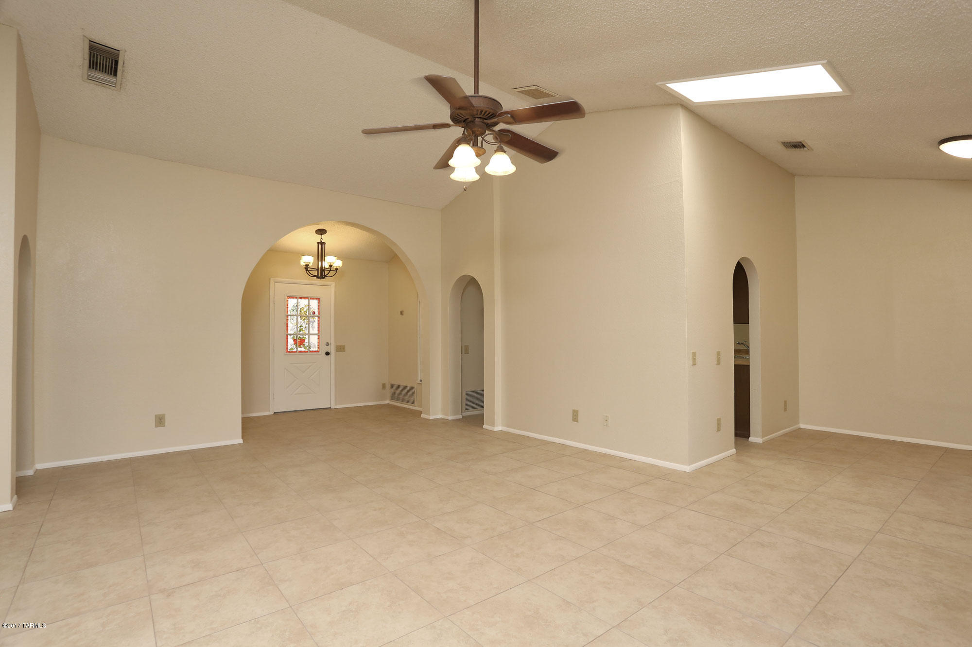 Saguaro Canyon (1-100) - Residential
