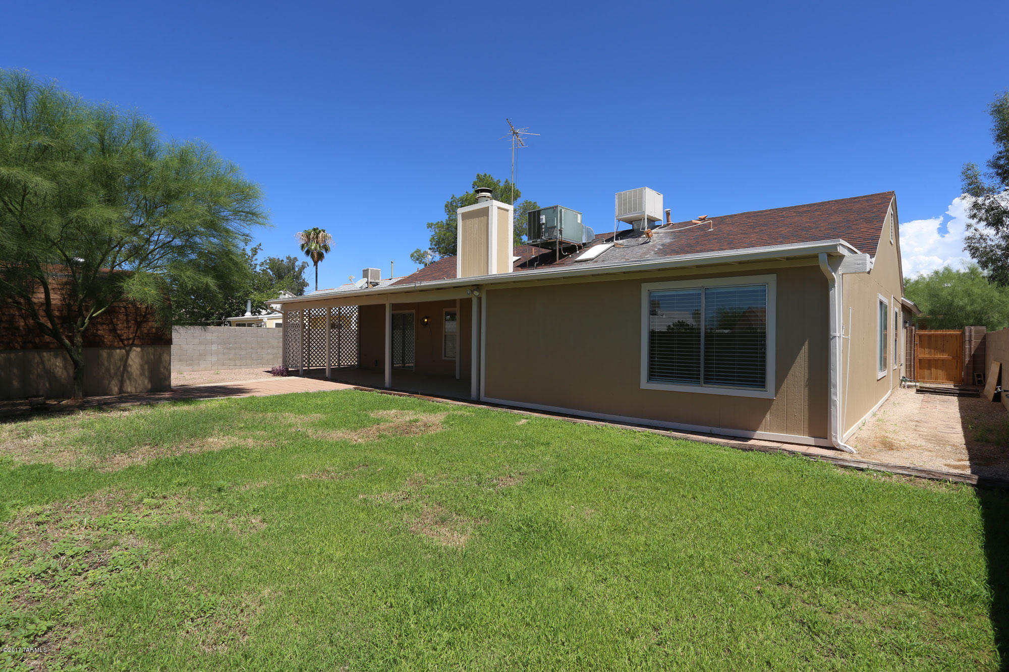 Saguaro Canyon (1-100) - Residential