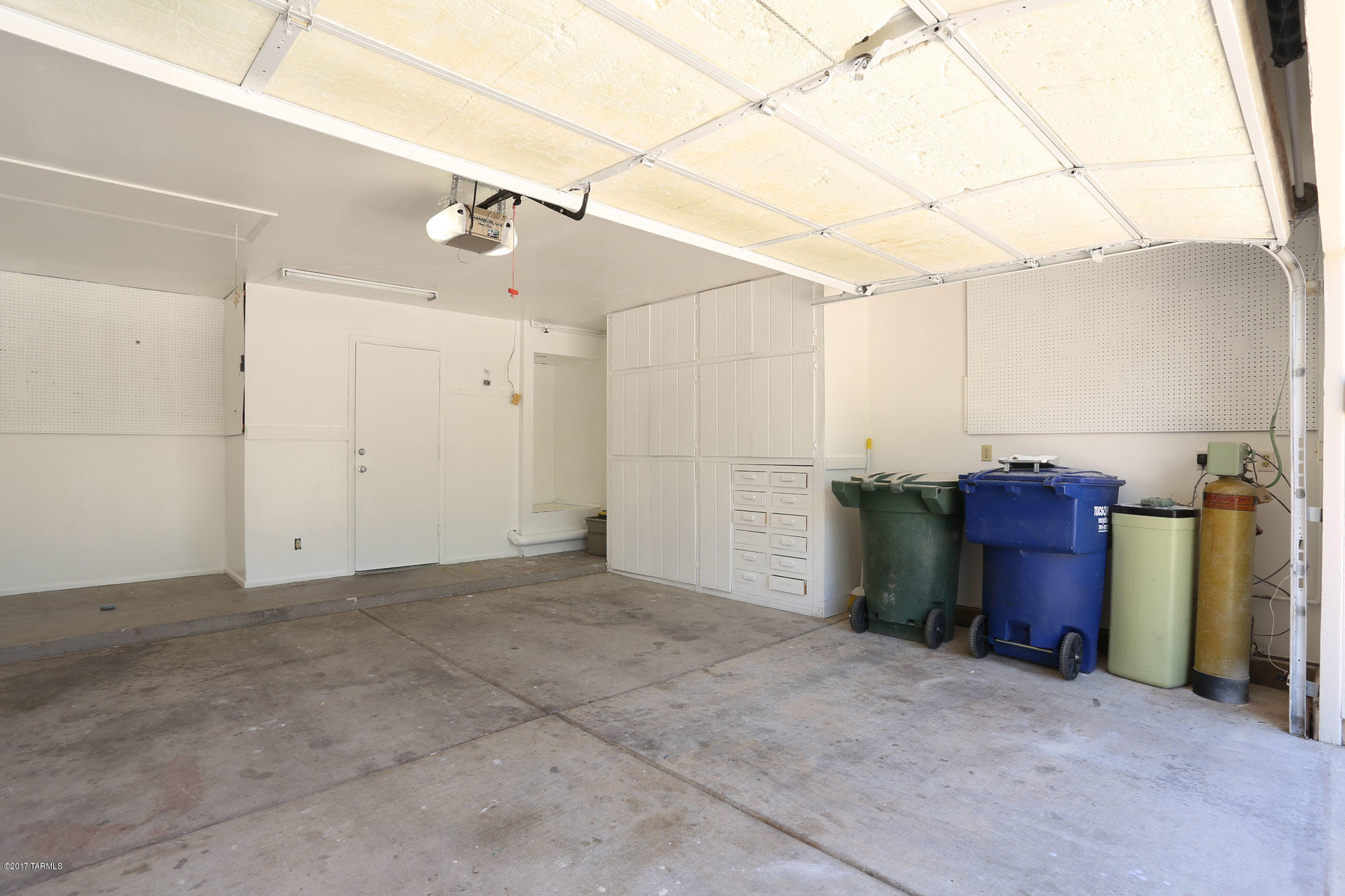 Saguaro Canyon (1-100) - Residential