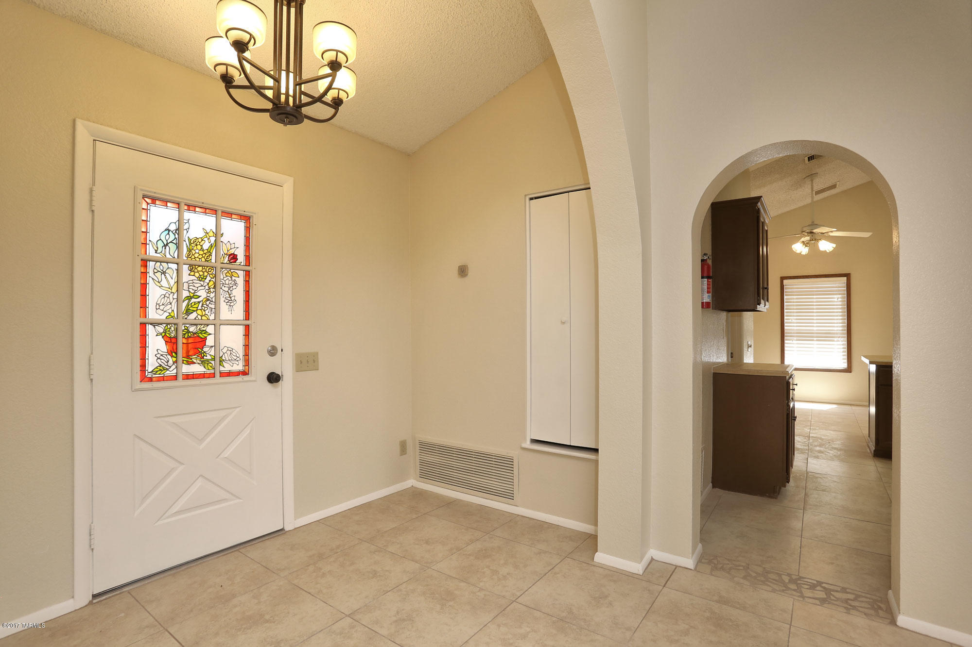 Saguaro Canyon (1-100) - Residential