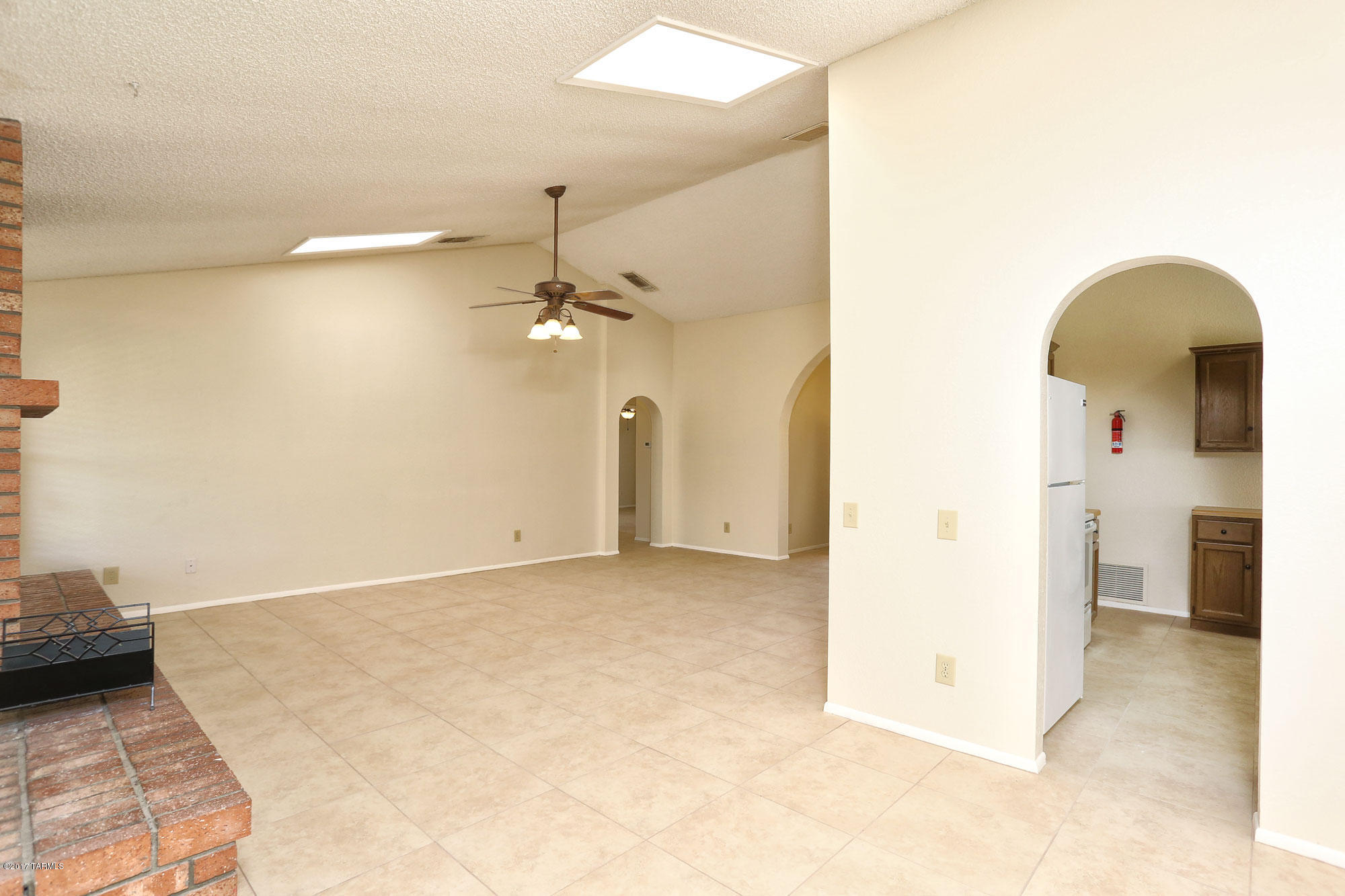 Saguaro Canyon (1-100) - Residential
