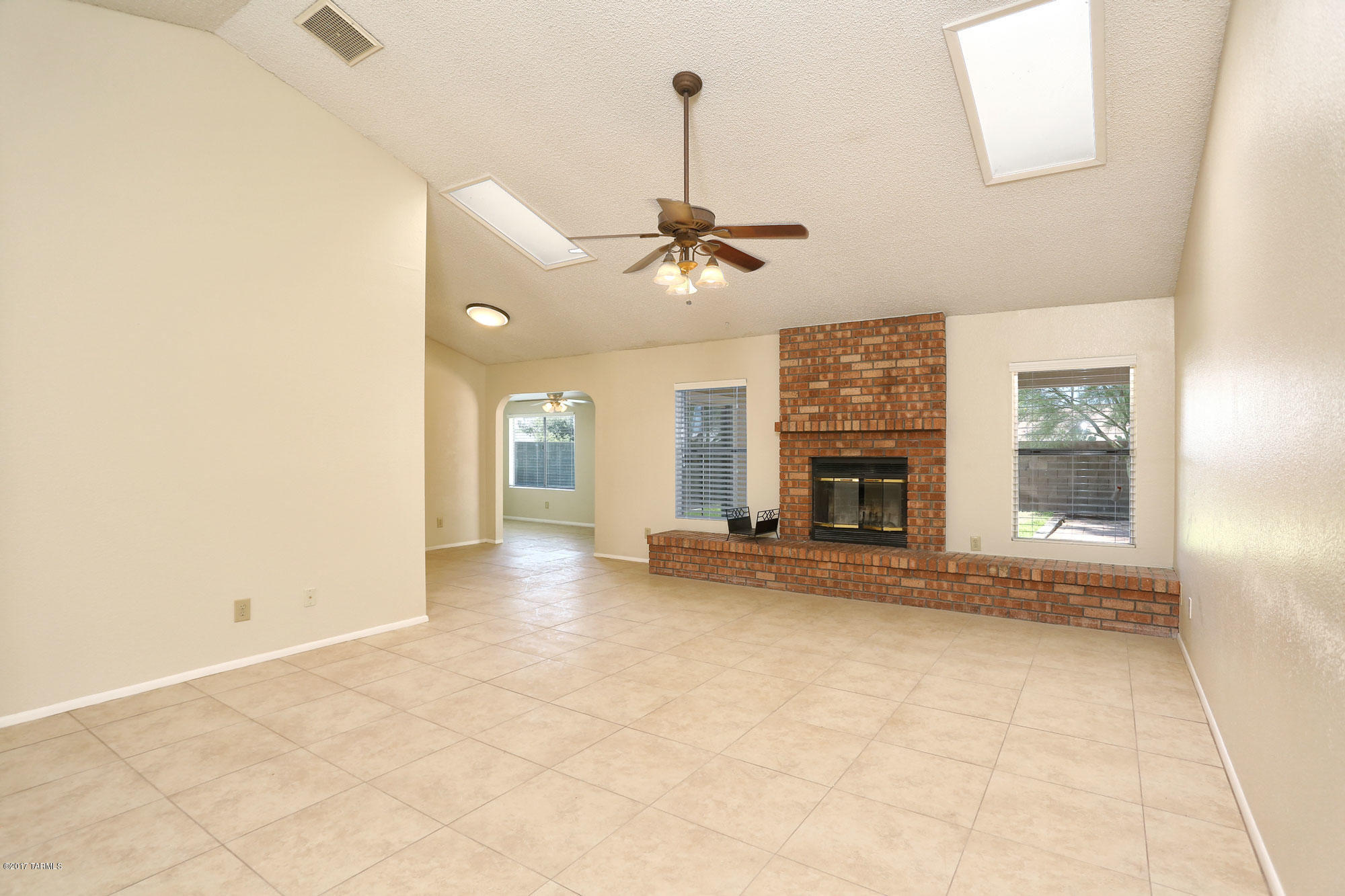 Saguaro Canyon (1-100) - Residential