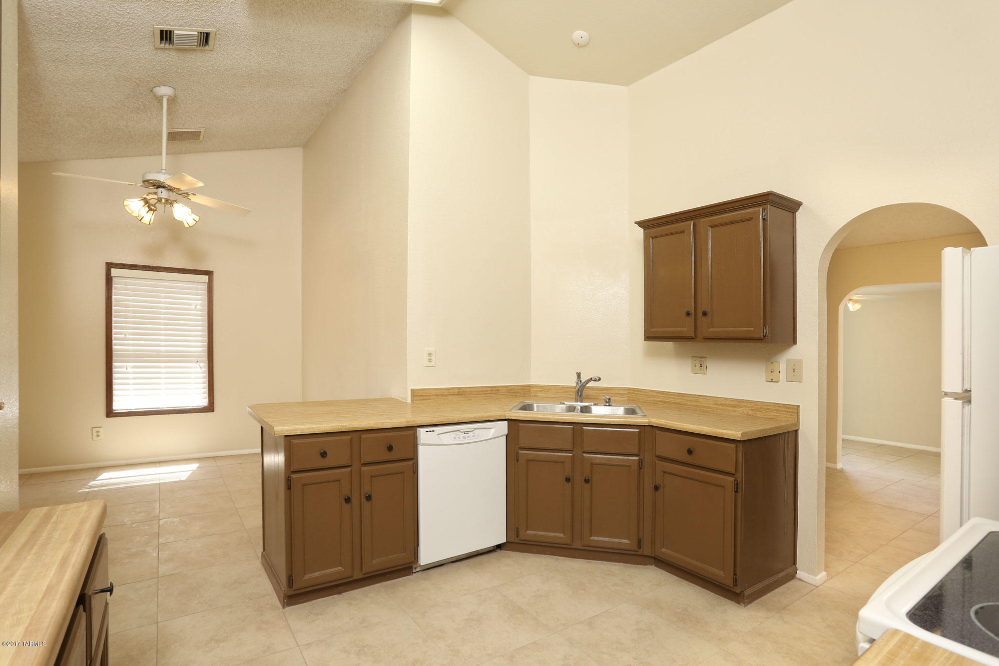Saguaro Canyon (1-100) - Residential