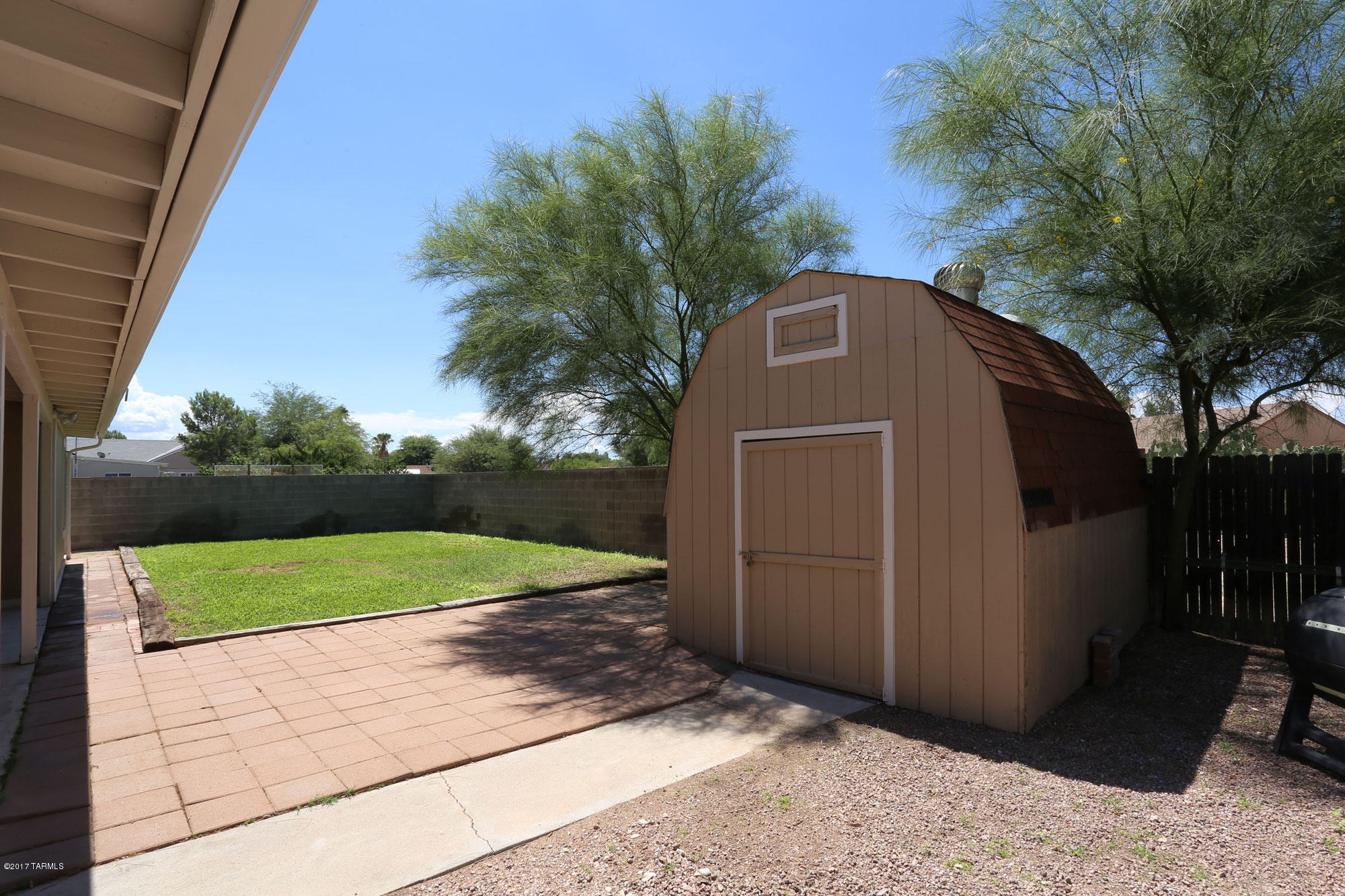 Saguaro Canyon (1-100) - Residential