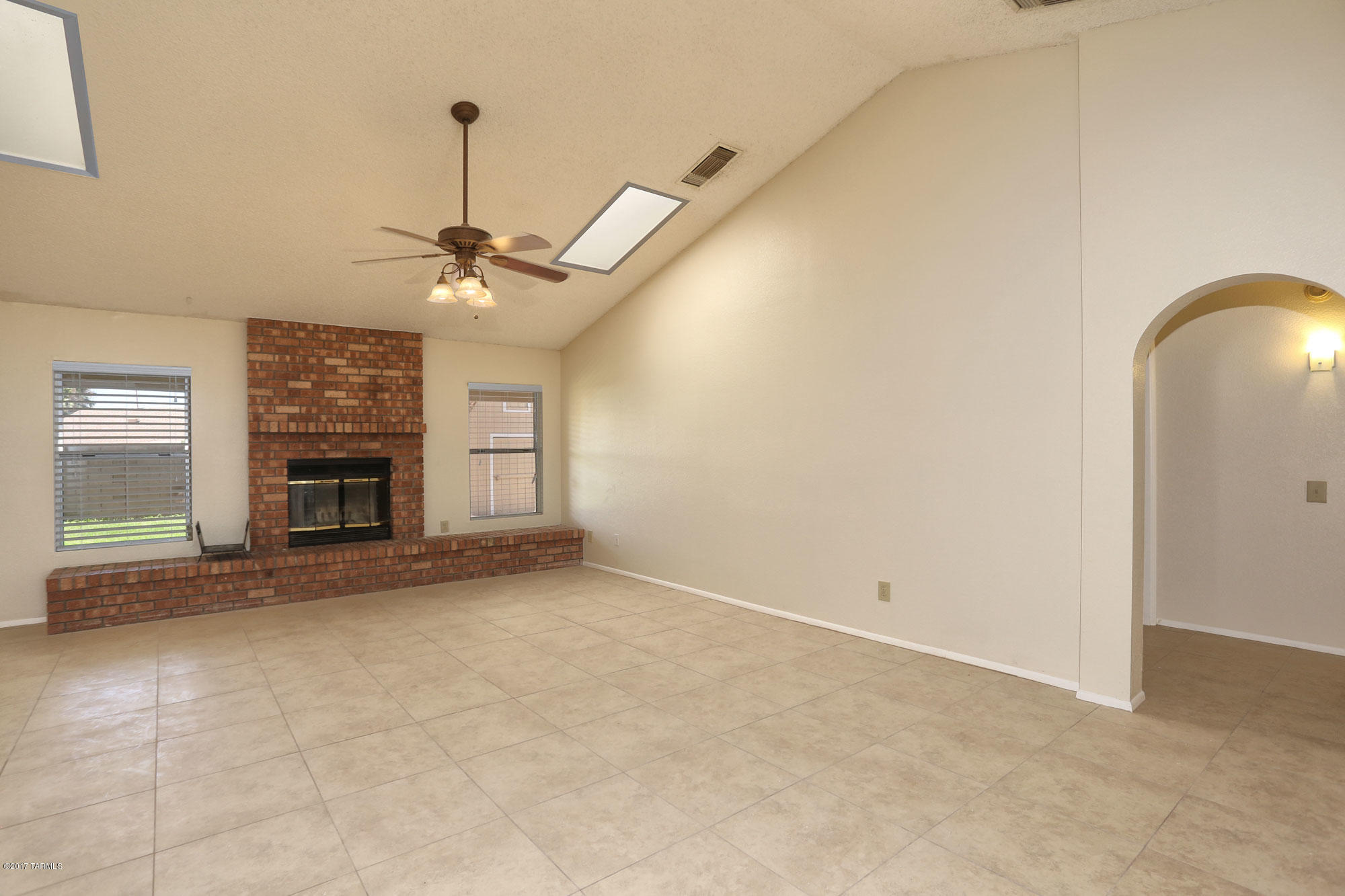 Saguaro Canyon (1-100) - Residential