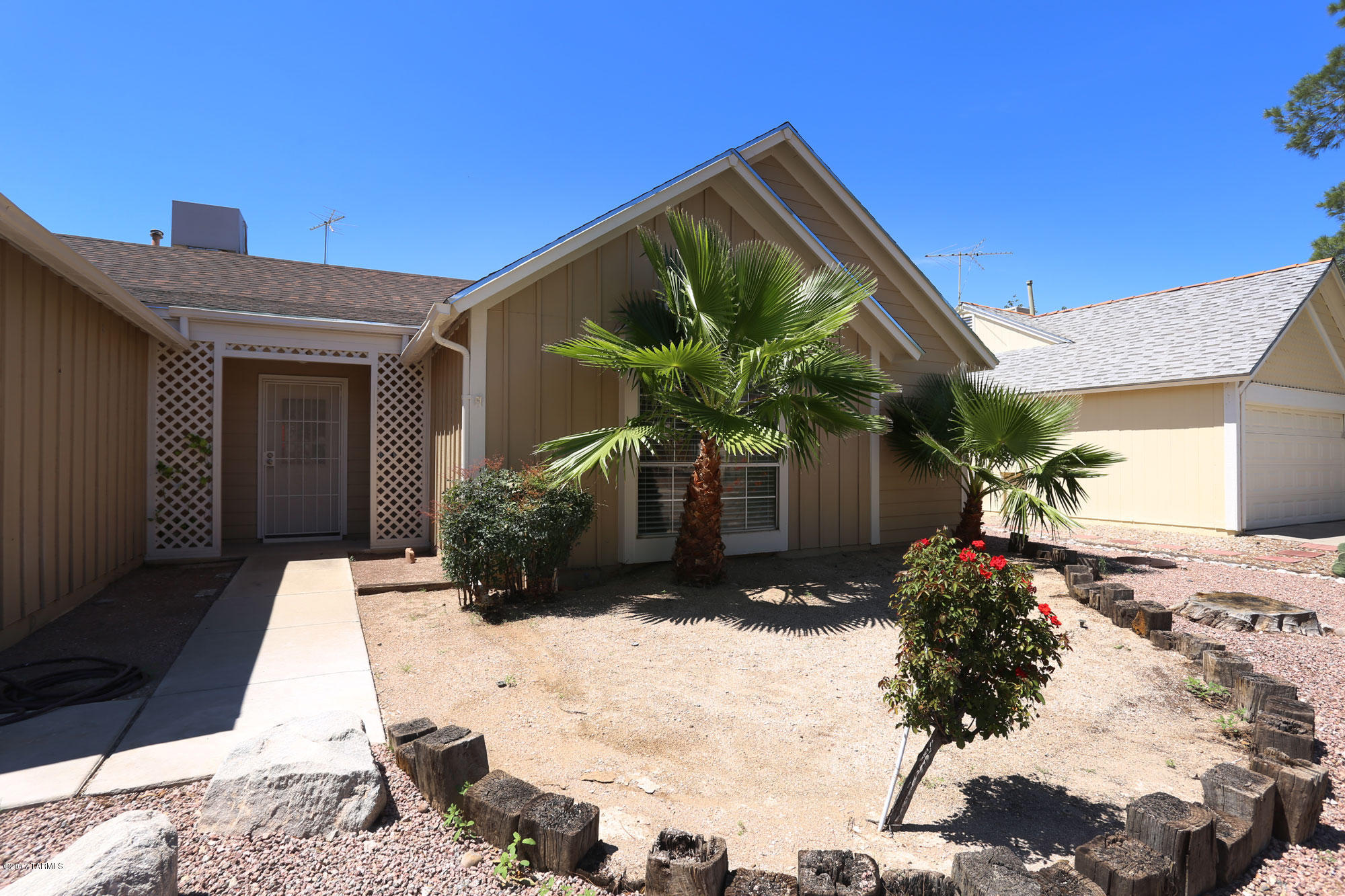 Saguaro Canyon (1-100) - Residential