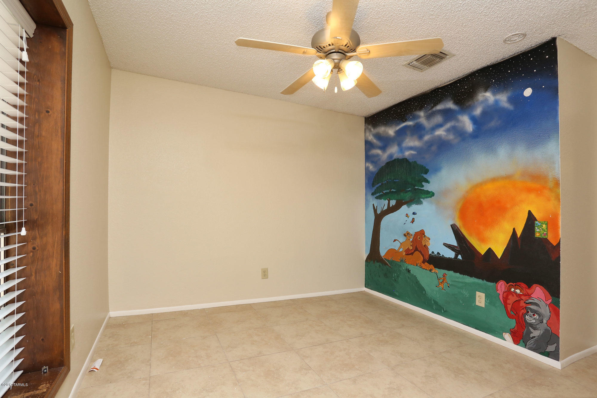 Saguaro Canyon (1-100) - Residential