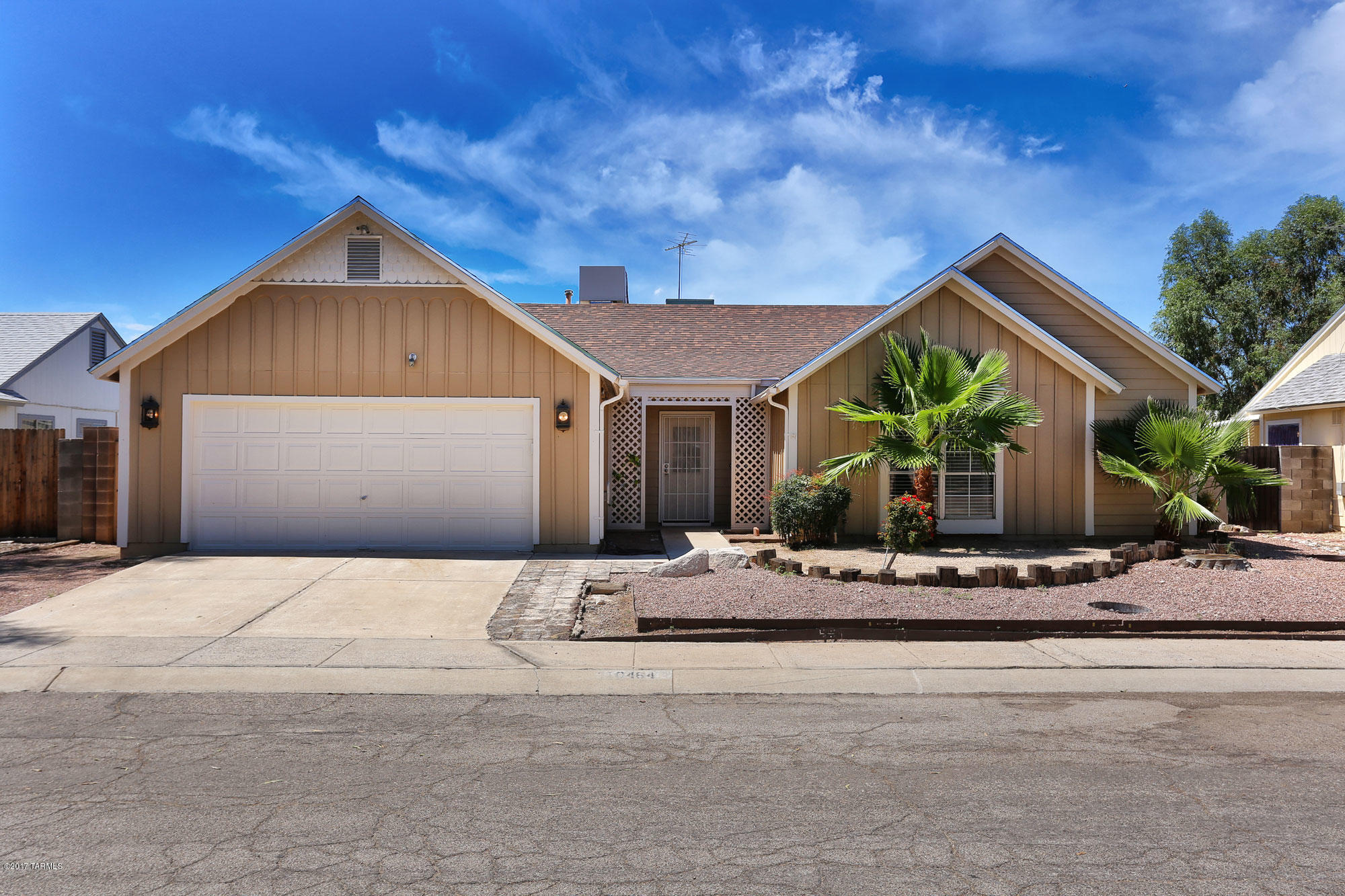 Saguaro Canyon (1-100) - Residential