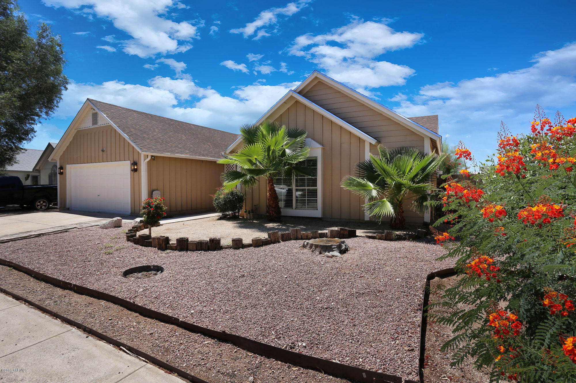Saguaro Canyon (1-100) - Residential
