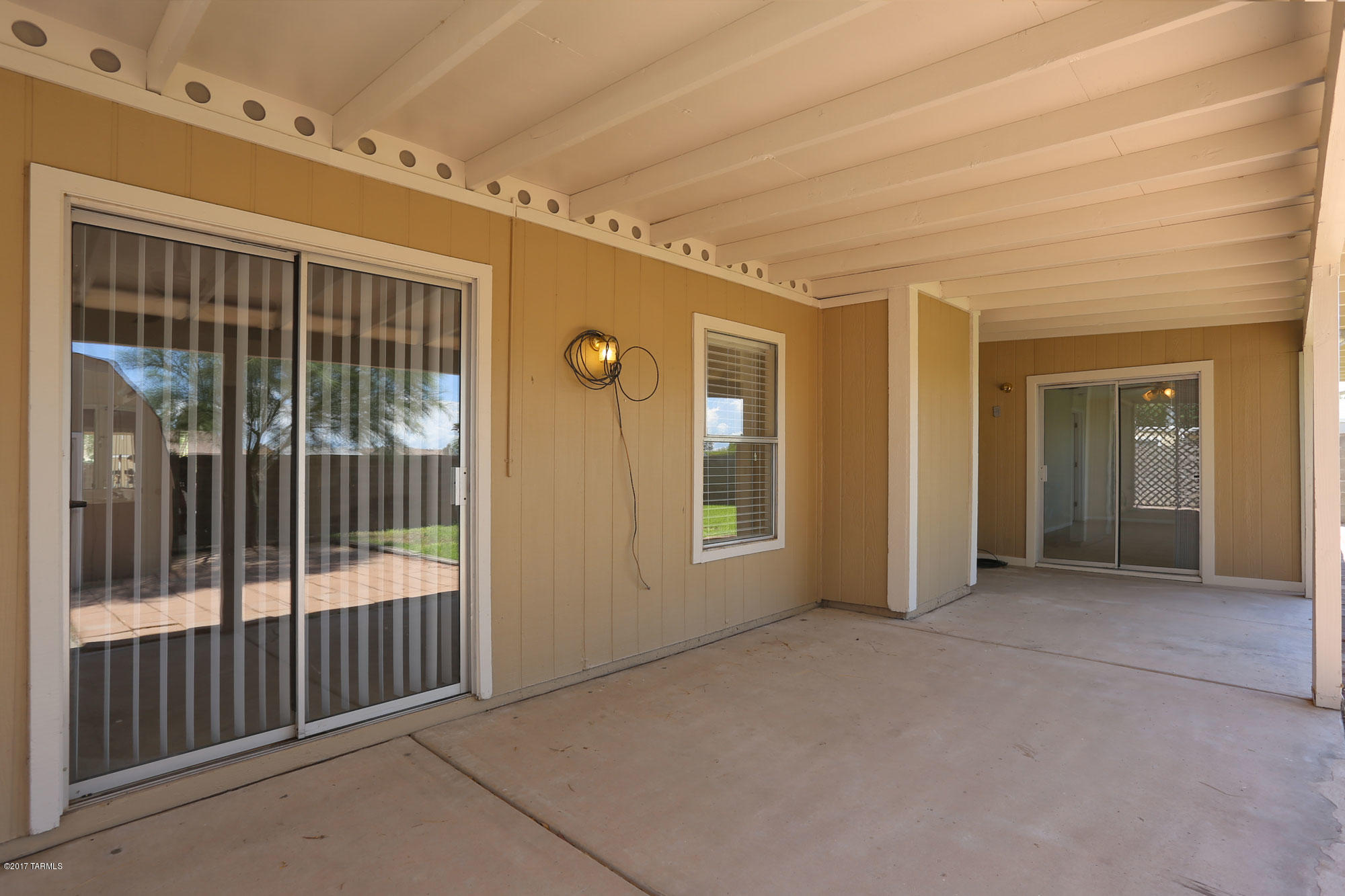 Saguaro Canyon (1-100) - Residential