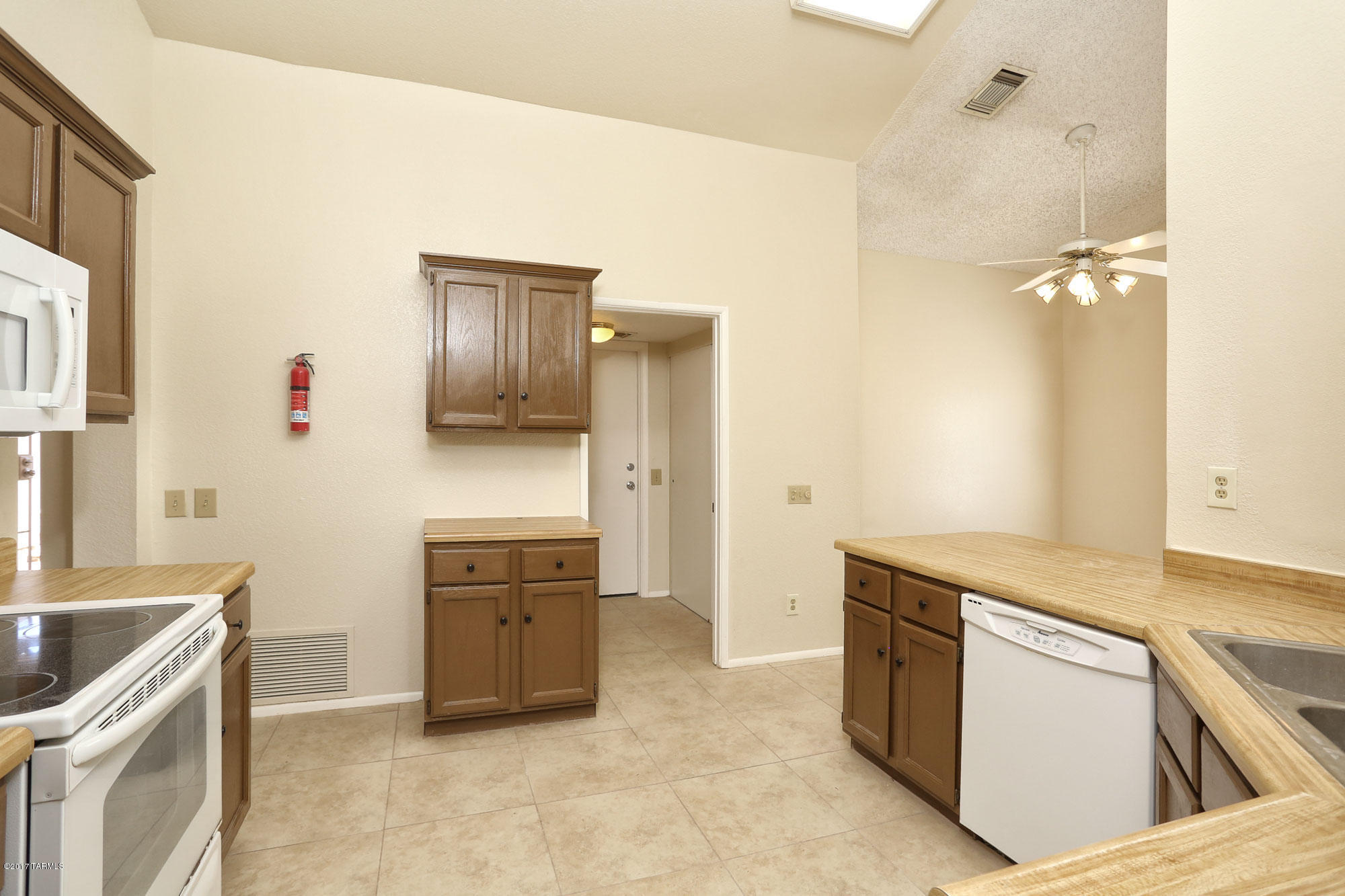 Saguaro Canyon (1-100) - Residential