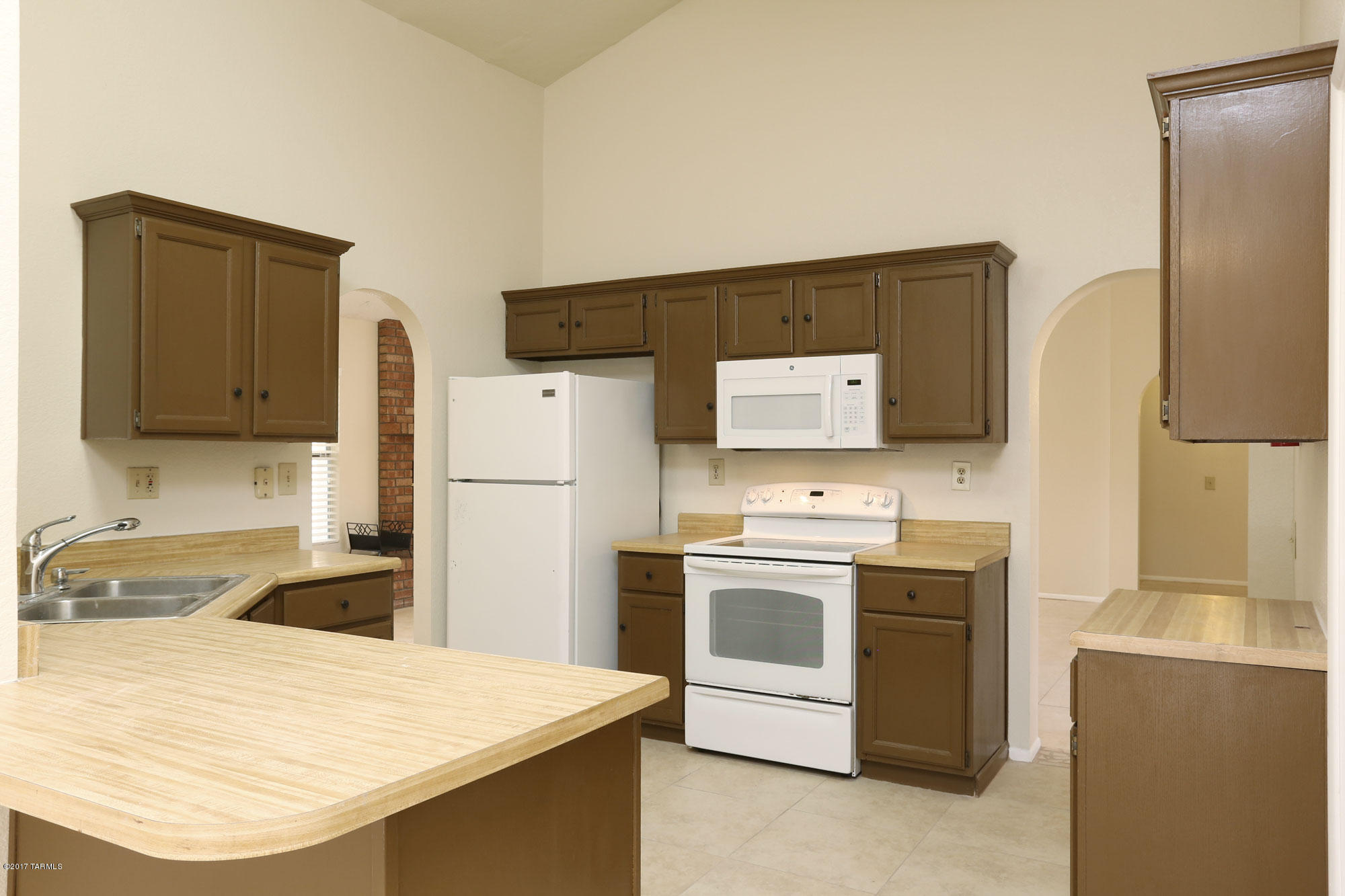 Saguaro Canyon (1-100) - Residential