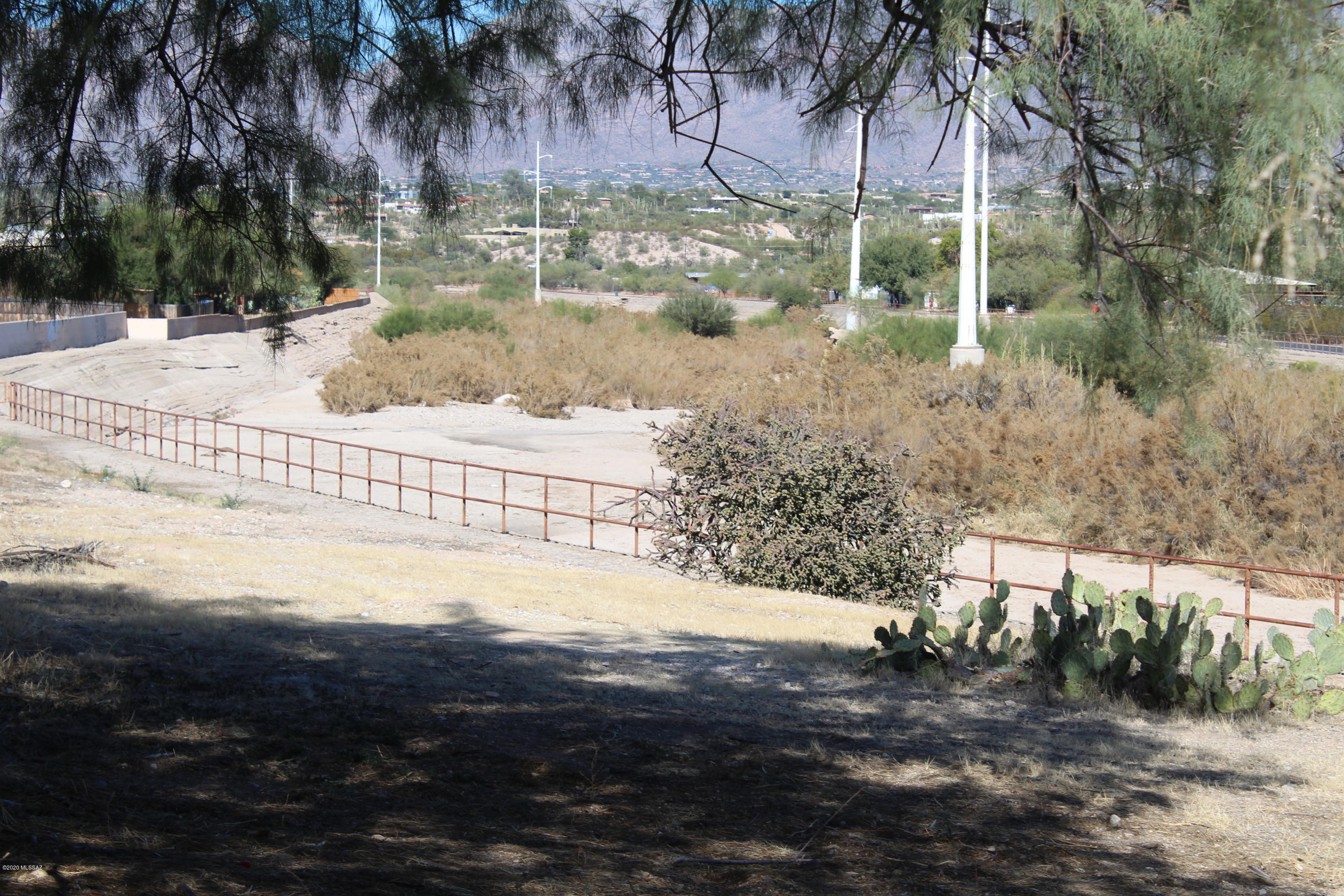 Rillito River Side Acres - Land