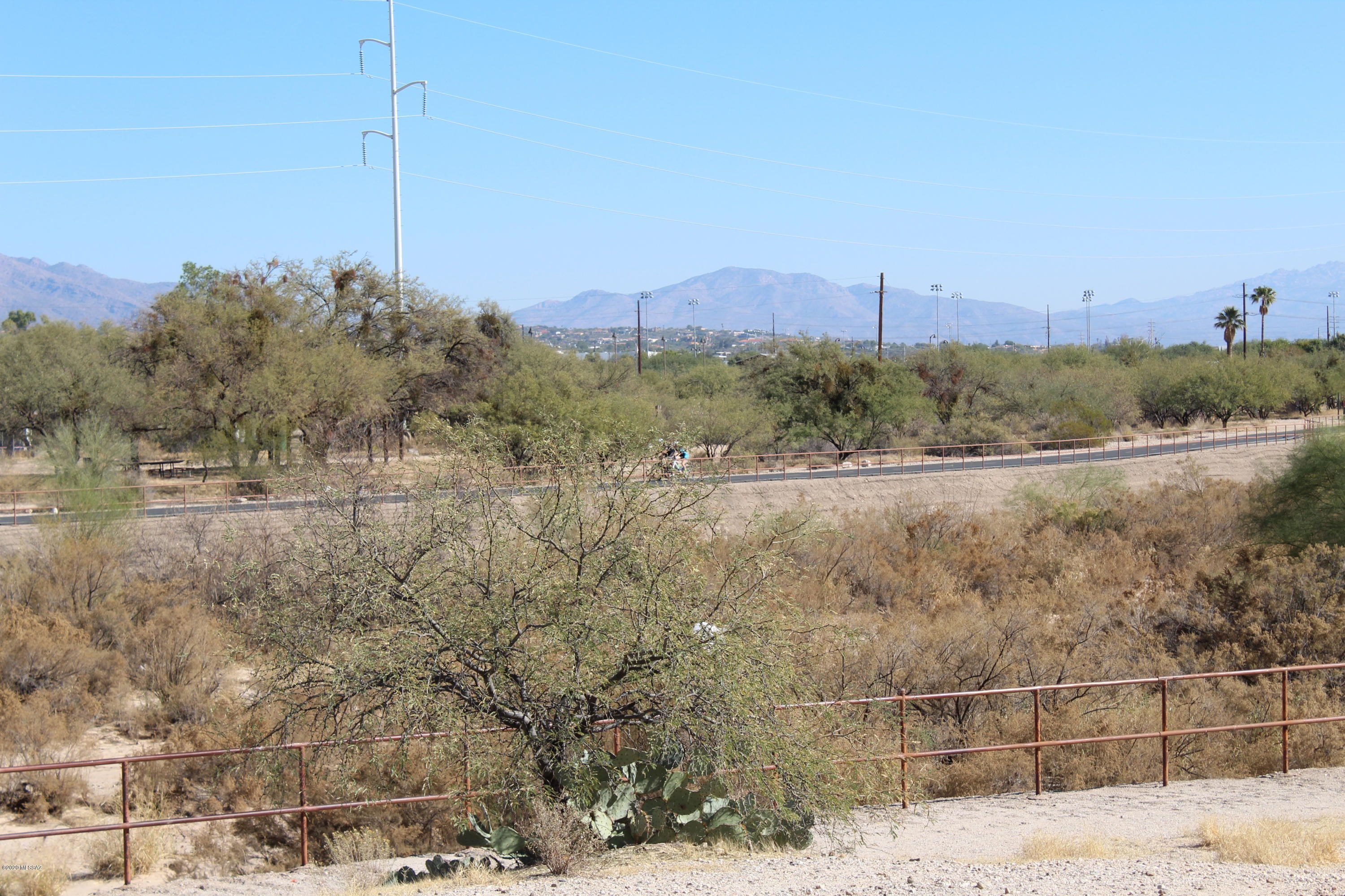Rillito River Side Acres - Land