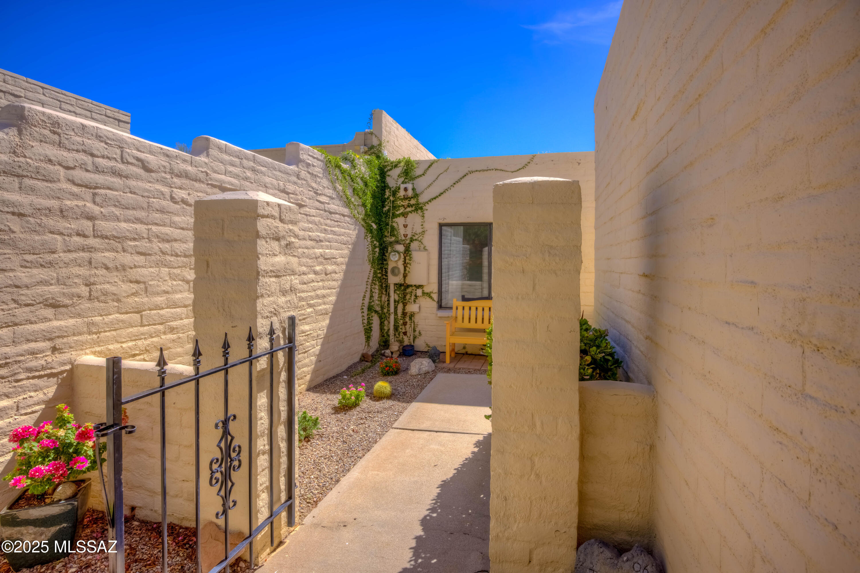 5346 N Paseo Sonoyta
