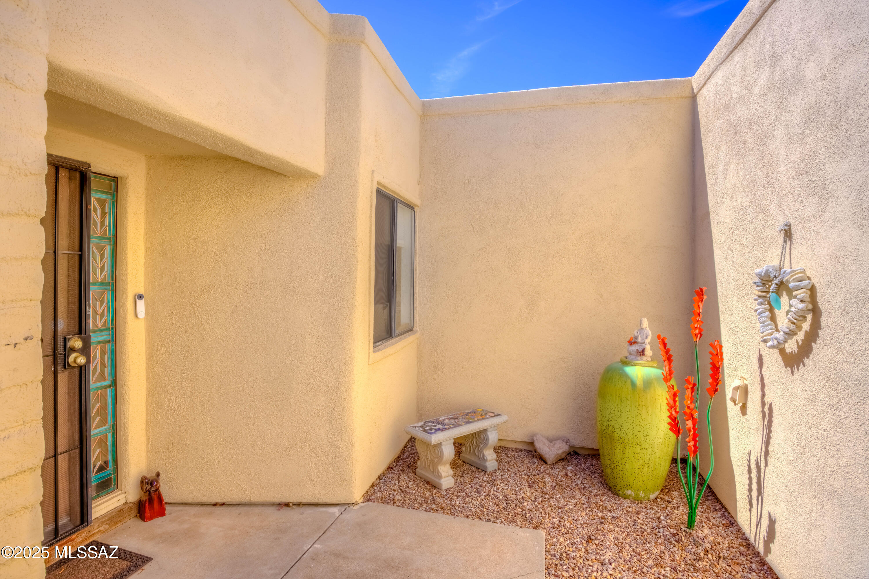 5346 N Paseo Sonoyta