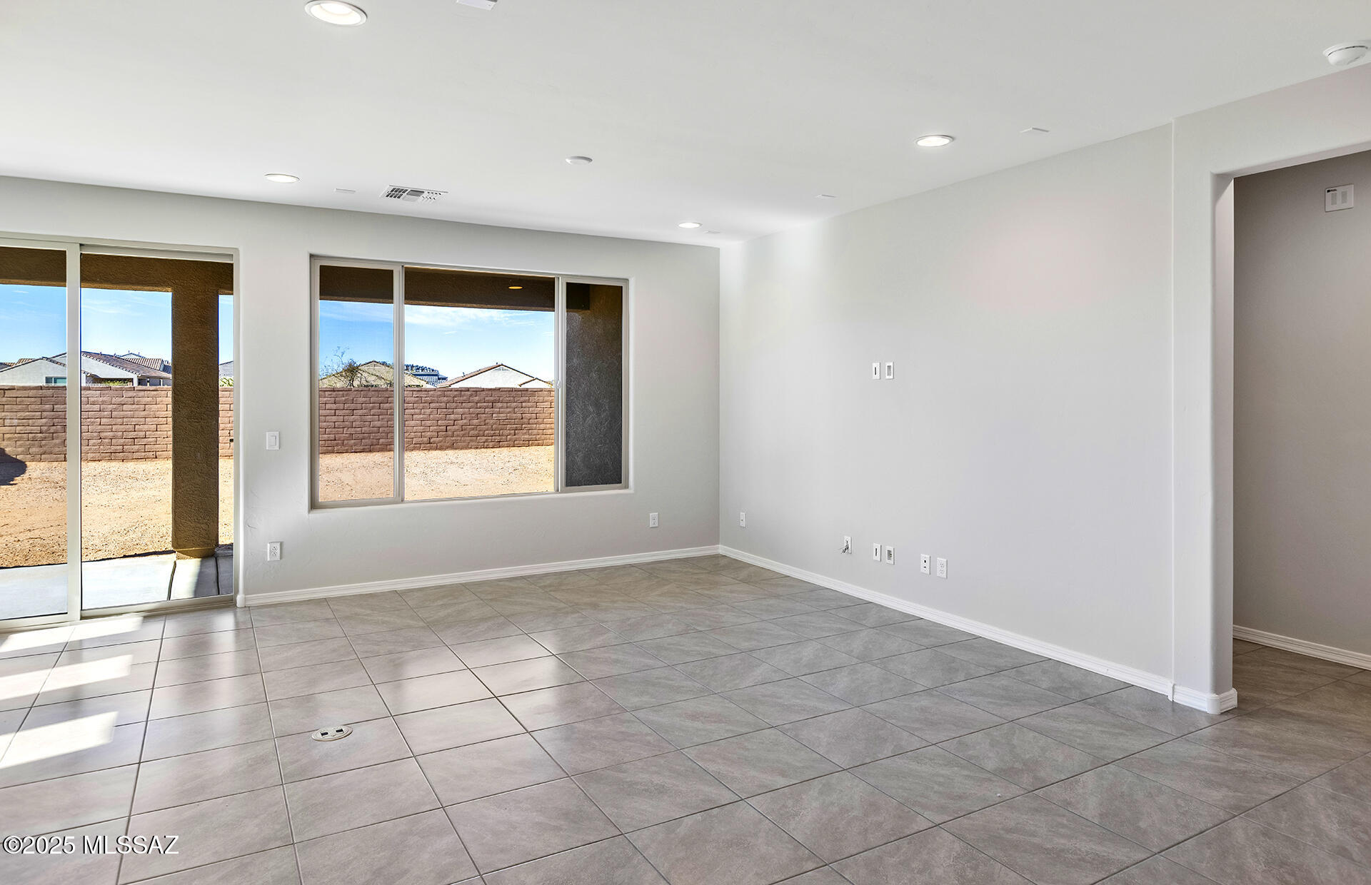Rocking K South Neighborhood 2 - Residential
