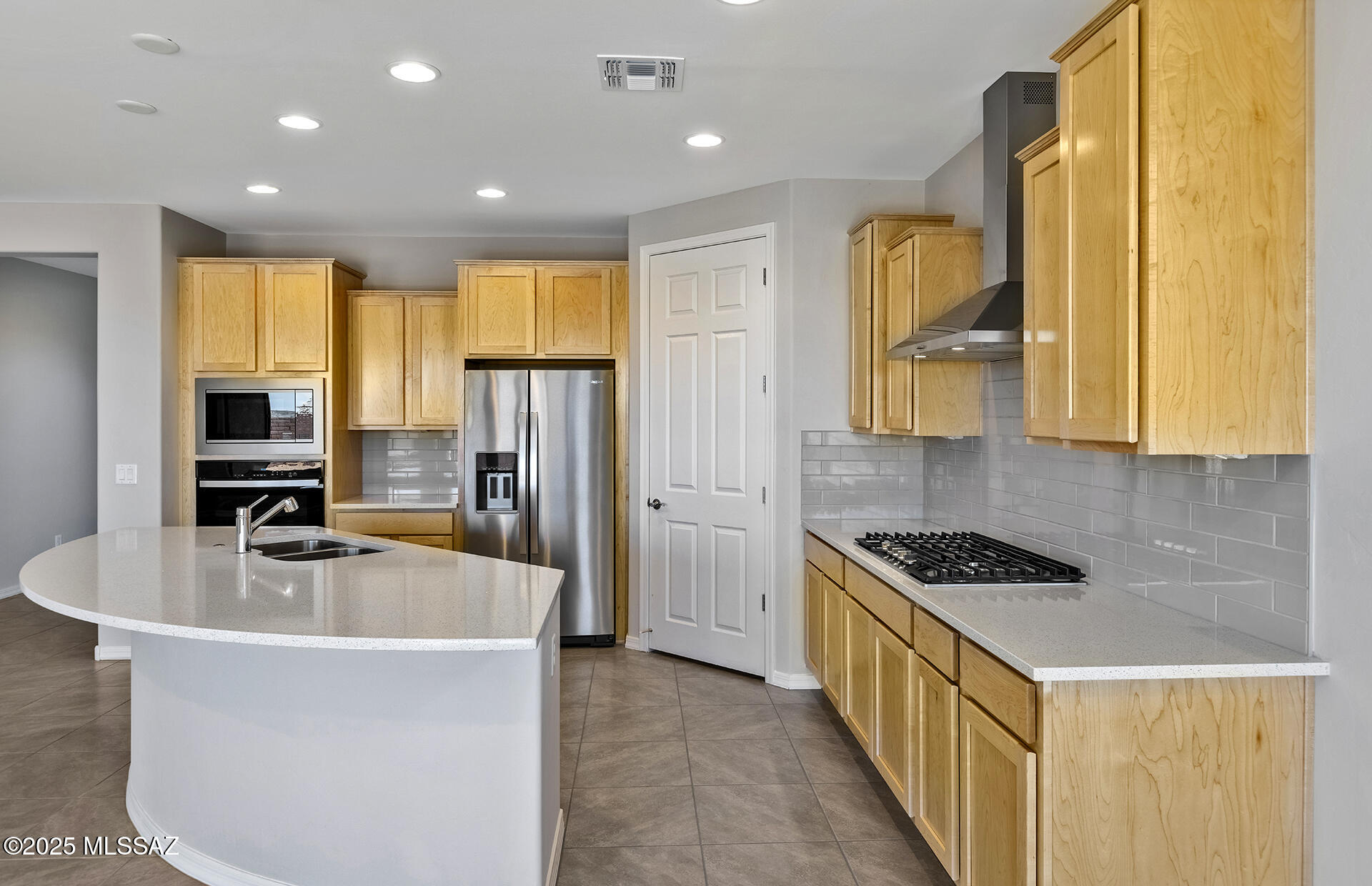 Rocking K South Neighborhood 2 - Residential
