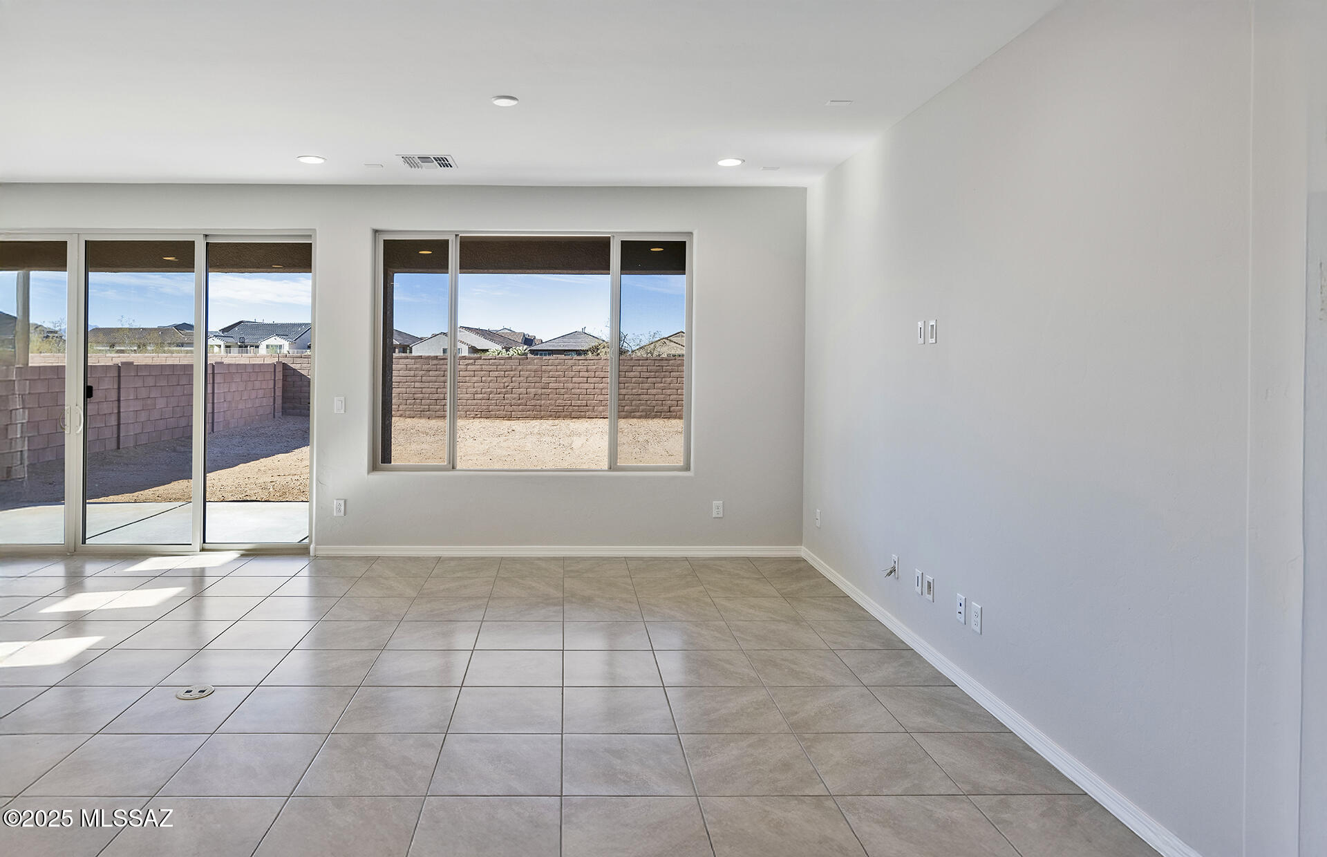 Rocking K South Neighborhood 2 - Residential