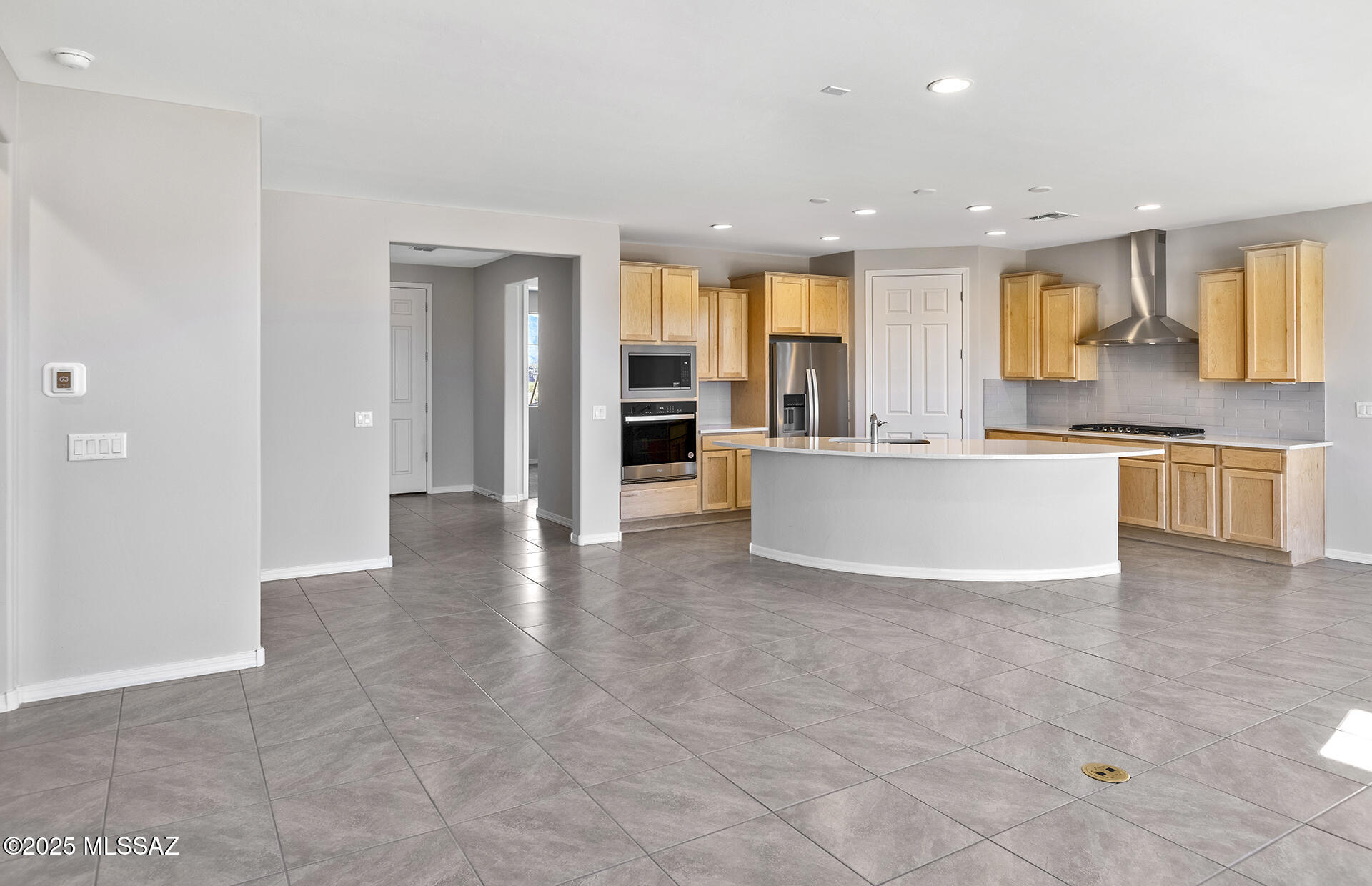 Rocking K South Neighborhood 2 - Residential