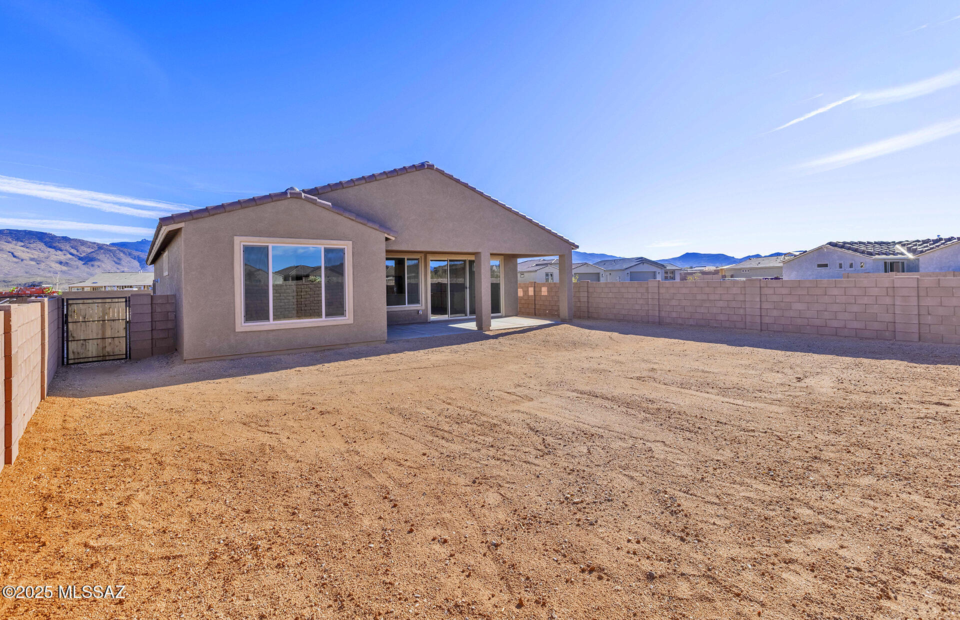 Rocking K South Neighborhood 2 - Residential