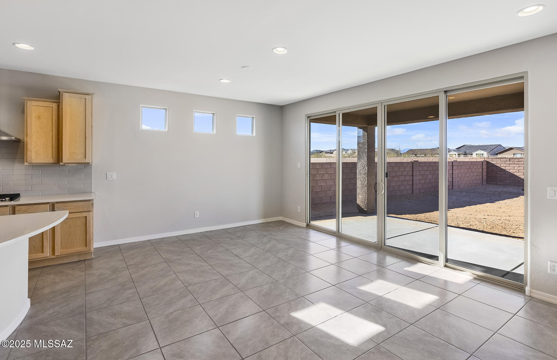 Rocking K South Neighborhood 2 - Residential