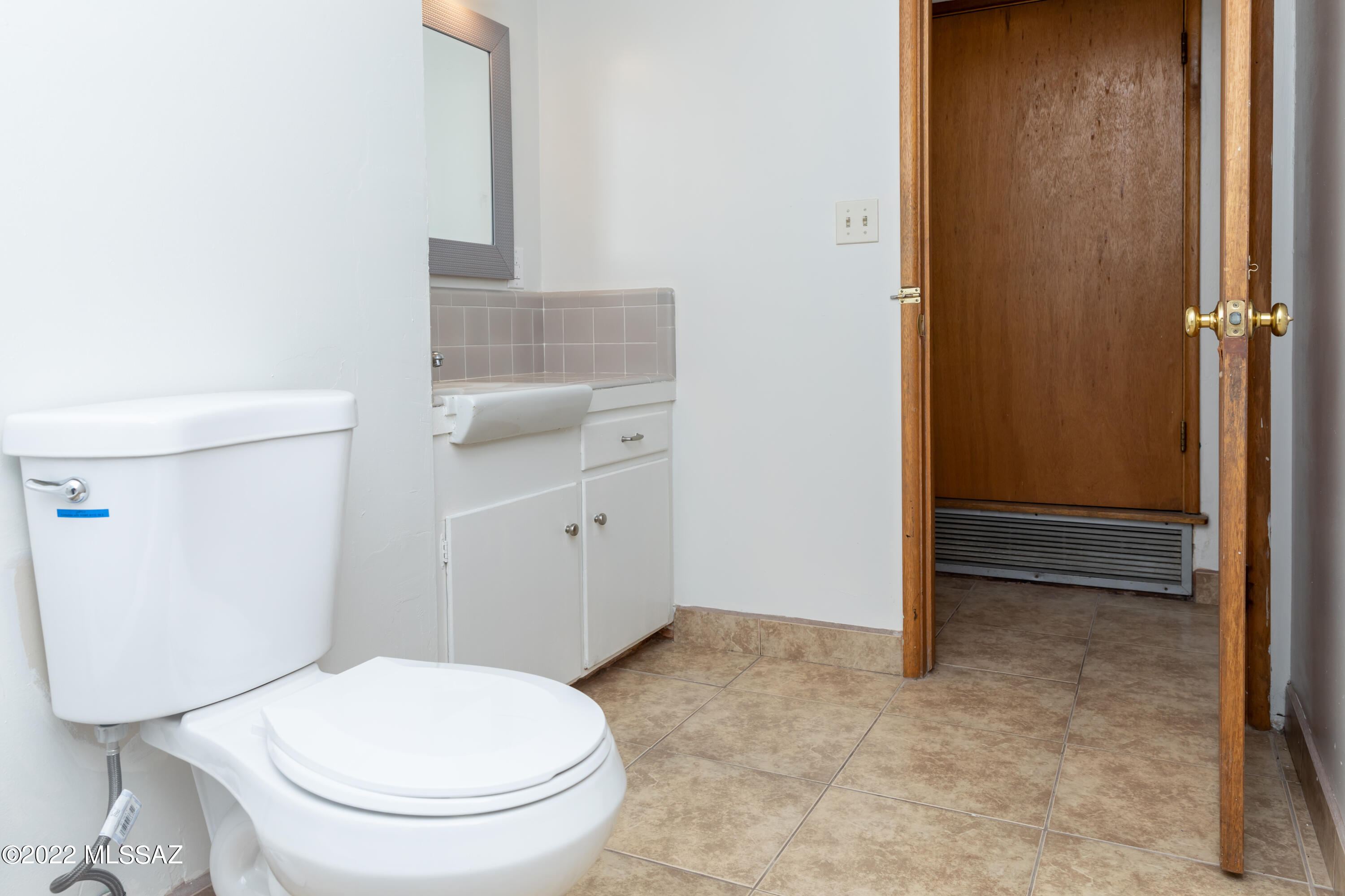 Ocotillo Park (40-76) - Residential