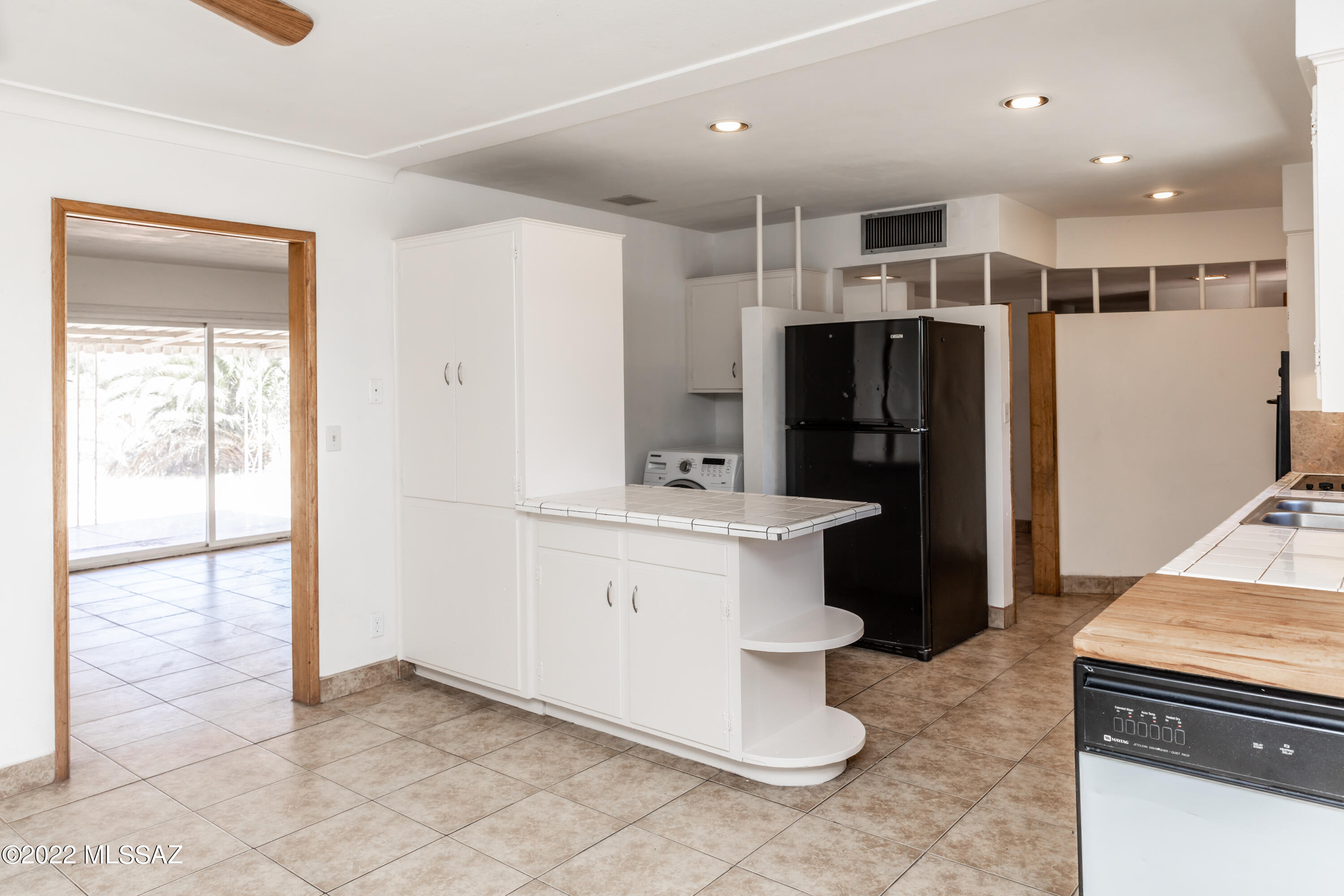 Ocotillo Park (40-76) - Residential