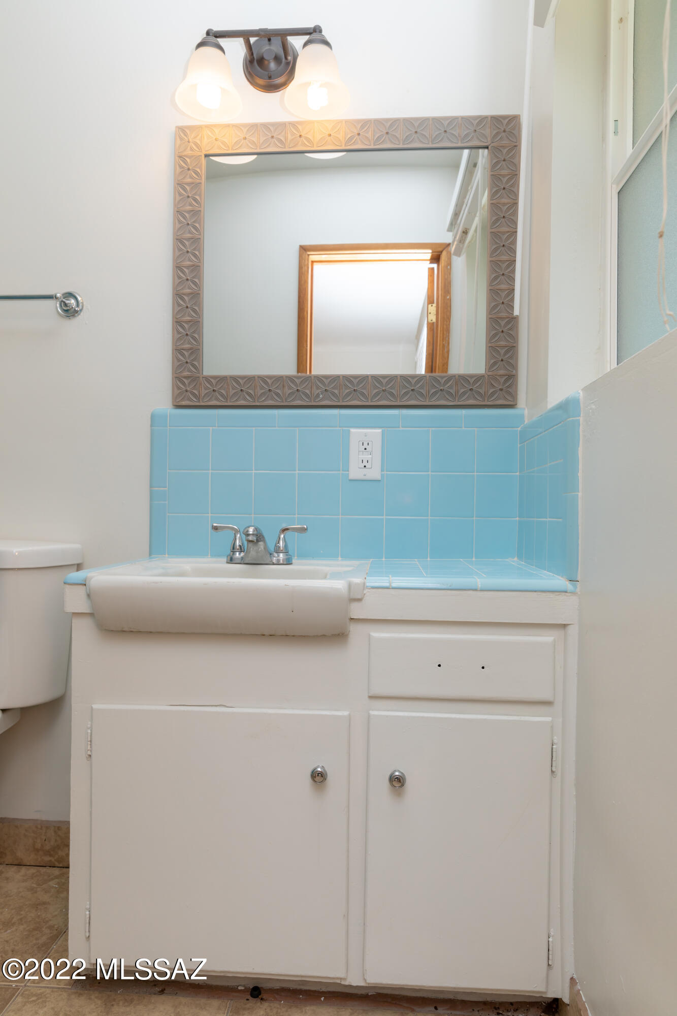 Ocotillo Park (40-76) - Residential