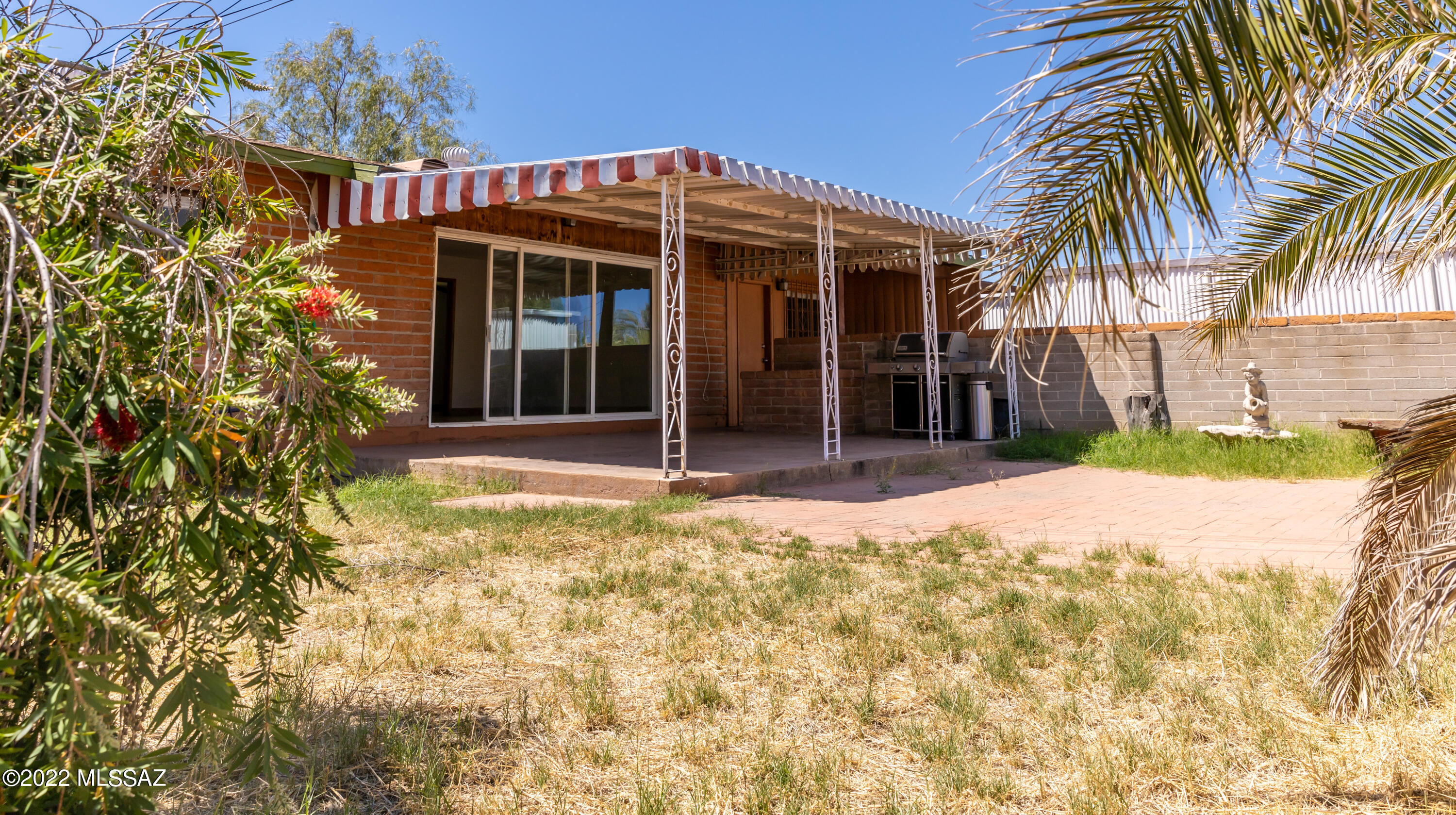Ocotillo Park (40-76) - Residential