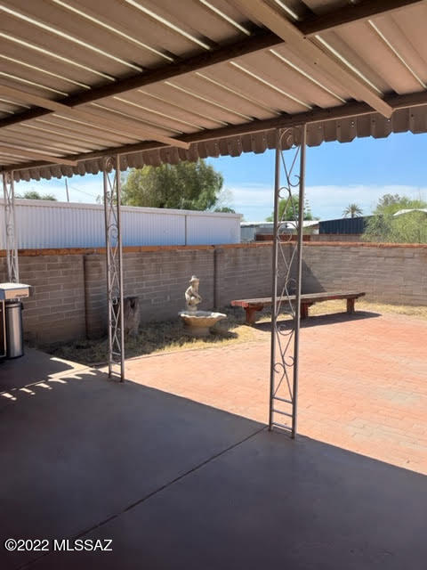 Ocotillo Park (40-76) - Residential